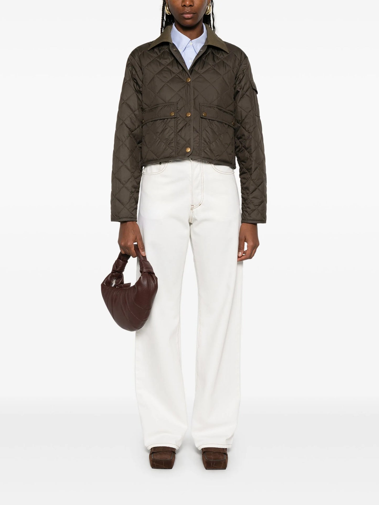 Chitre jacket
