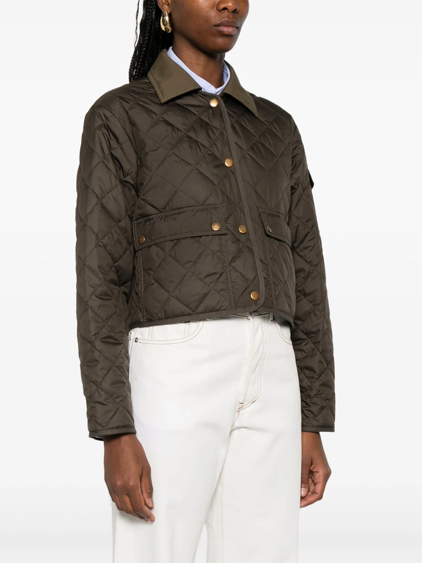 Chitre jacket