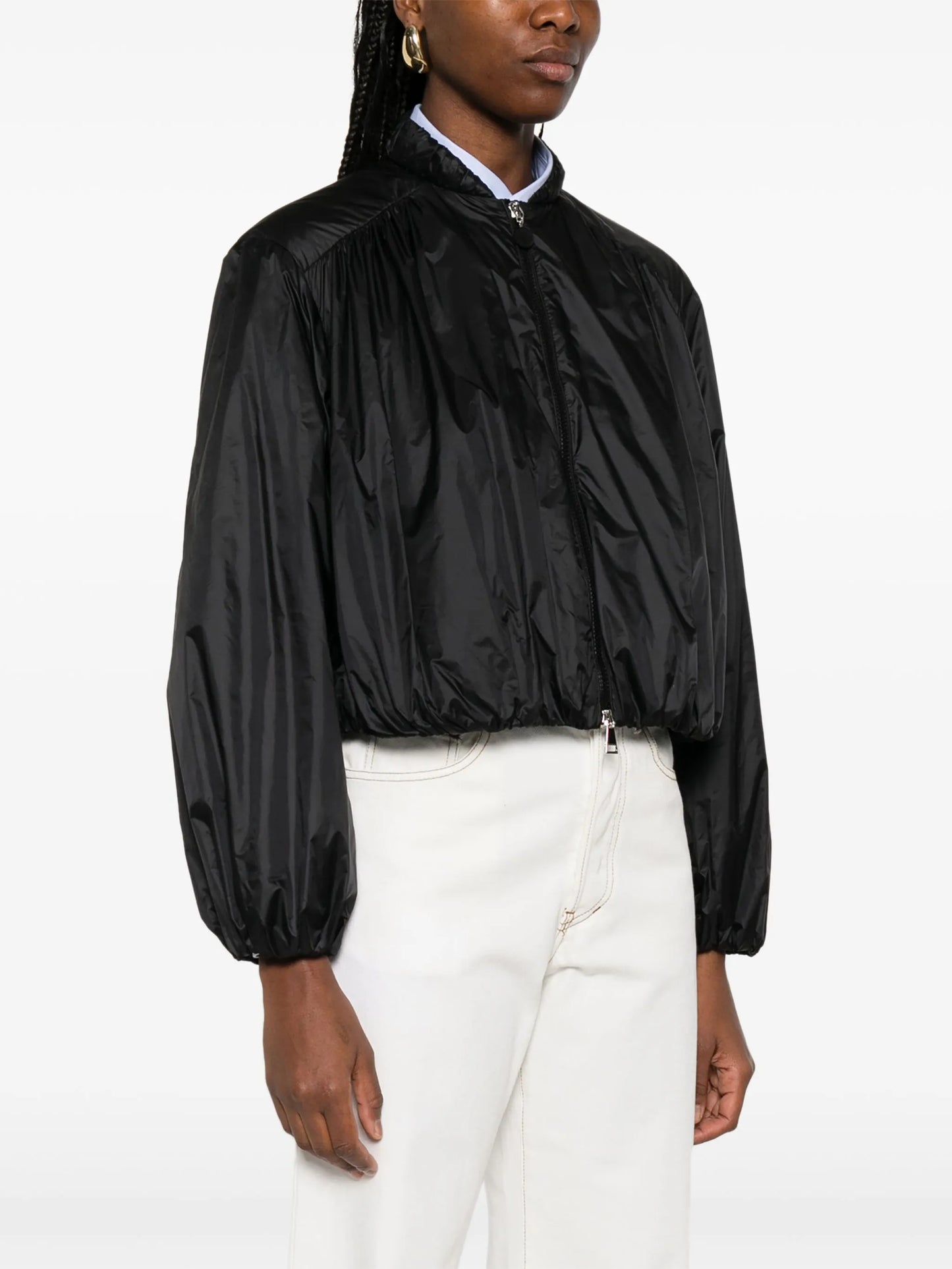 Chazeron bomber jacket
