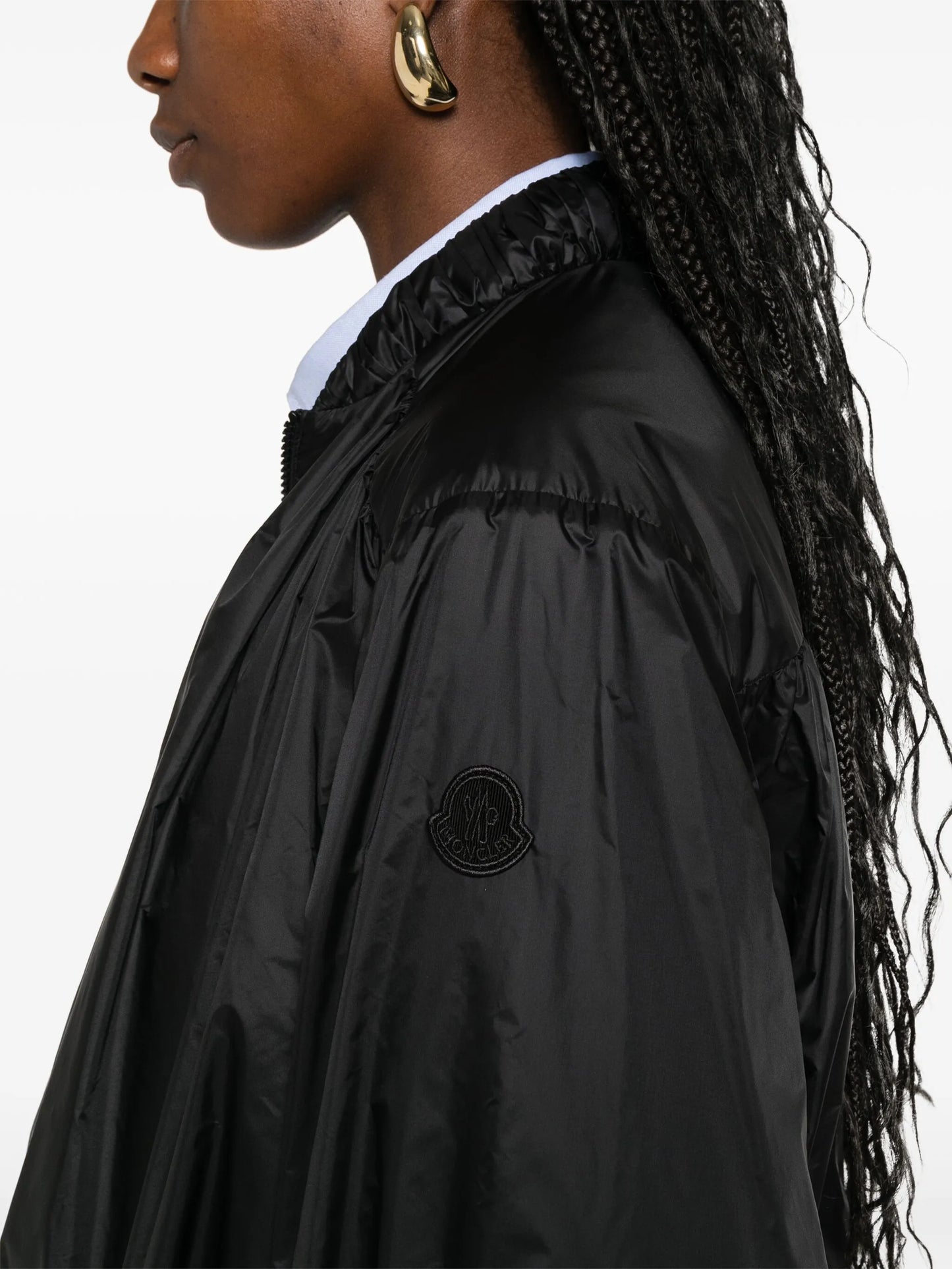 Chazeron bomber jacket