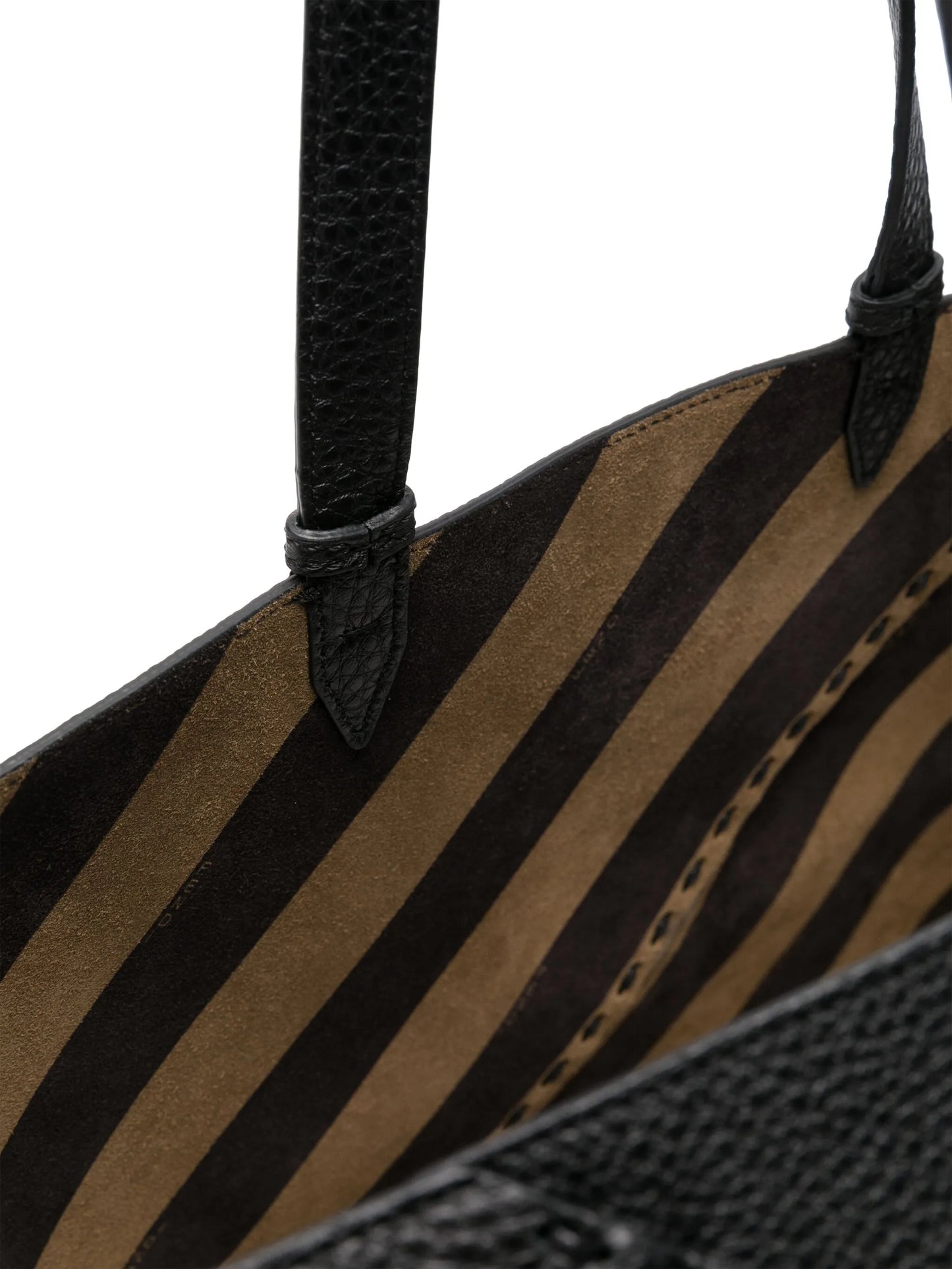 large Selleria Diagonal tote bag