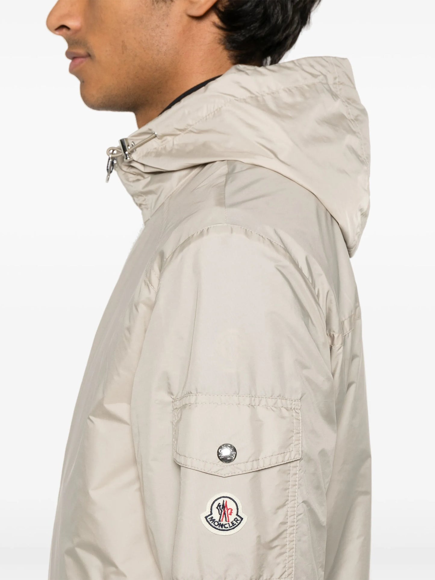Etiache jacket