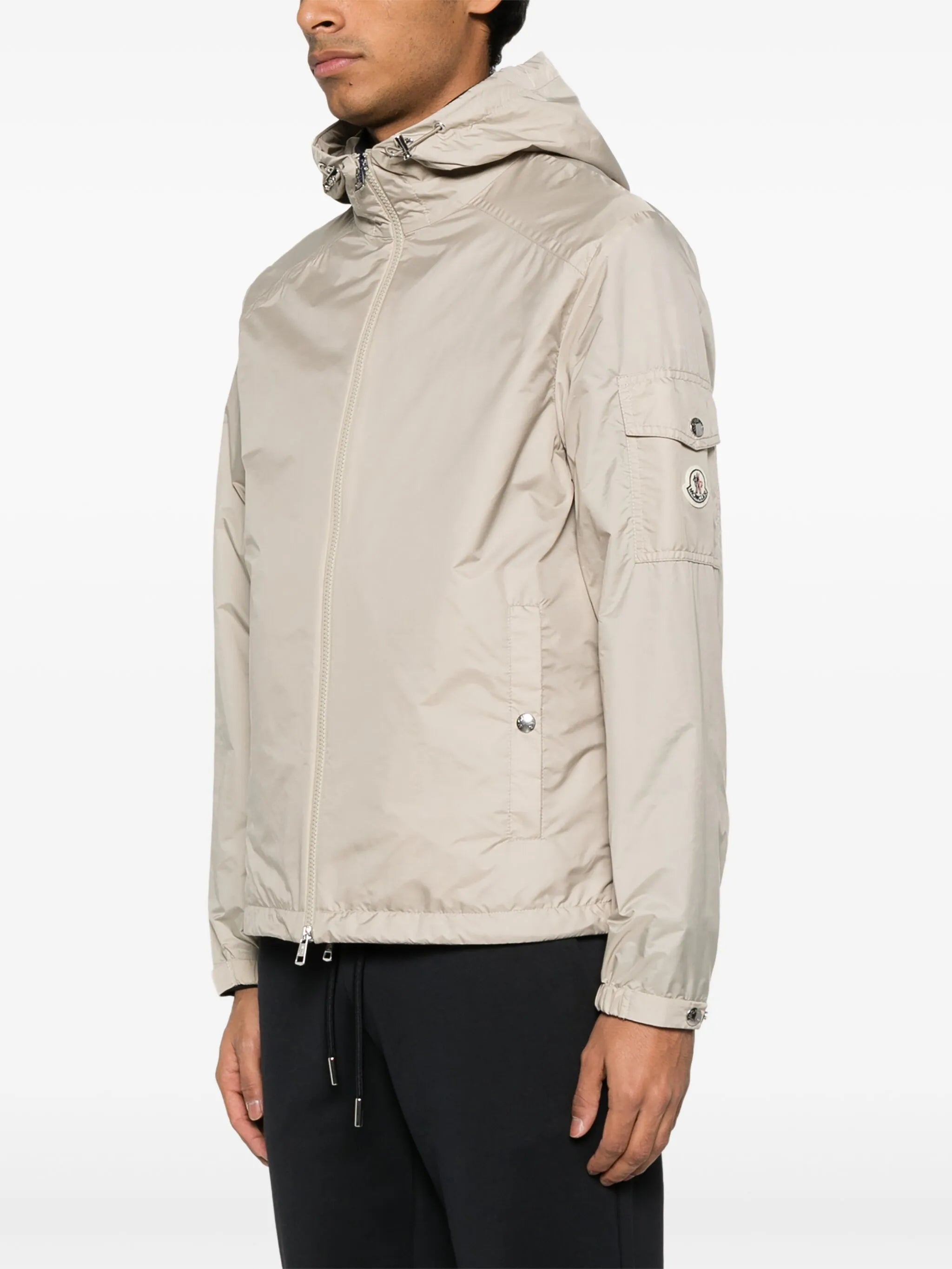 Etiache jacket