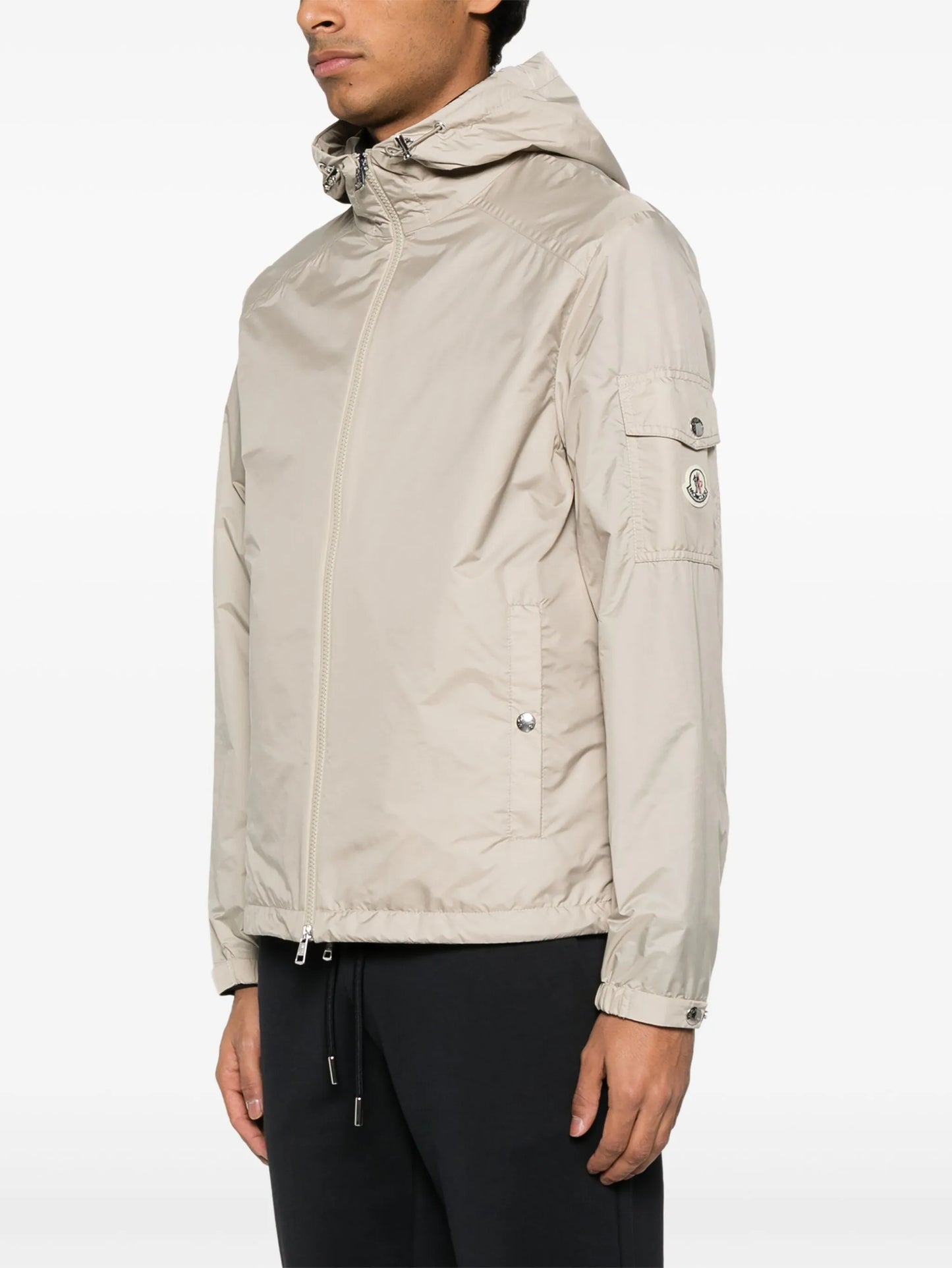 Etiache jacket