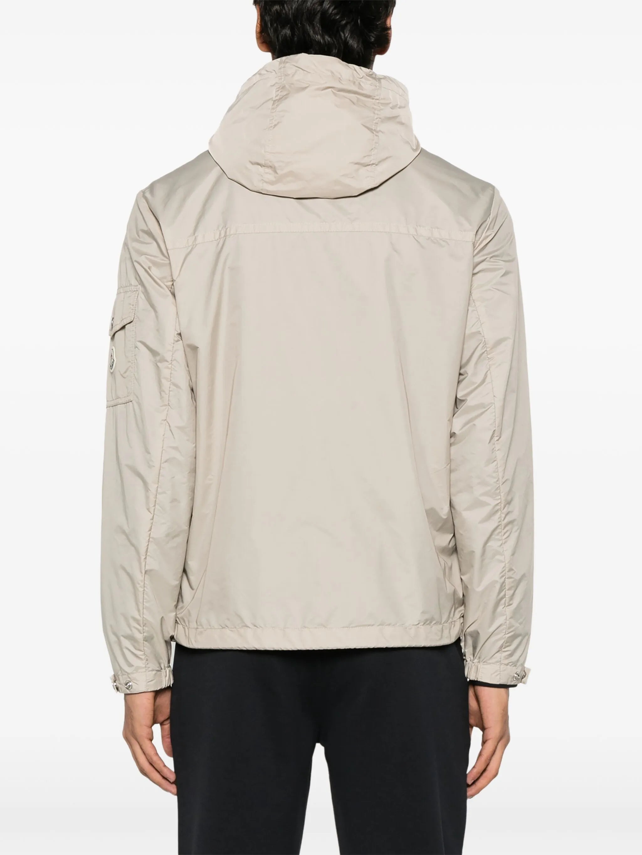 Etiache jacket