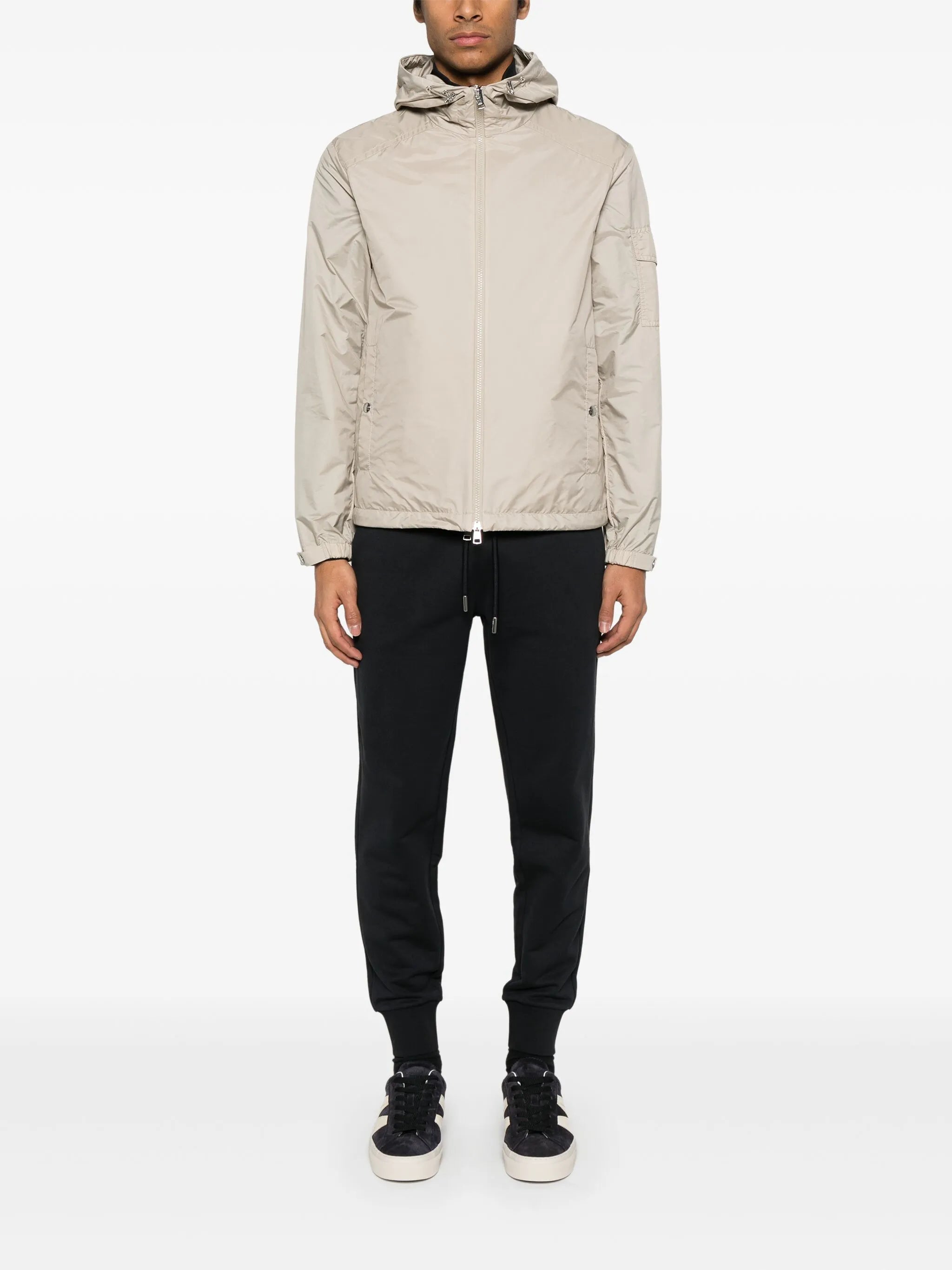 Etiache jacket