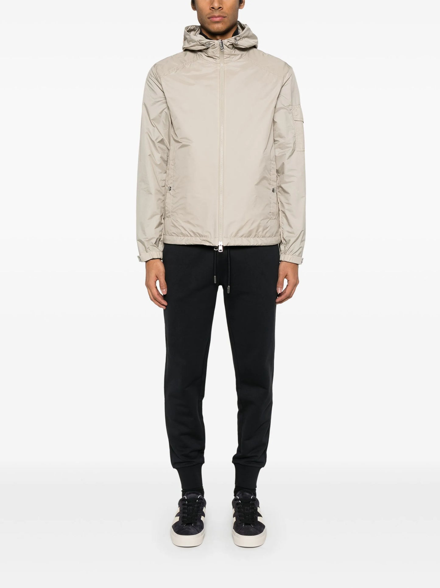 Etiache jacket