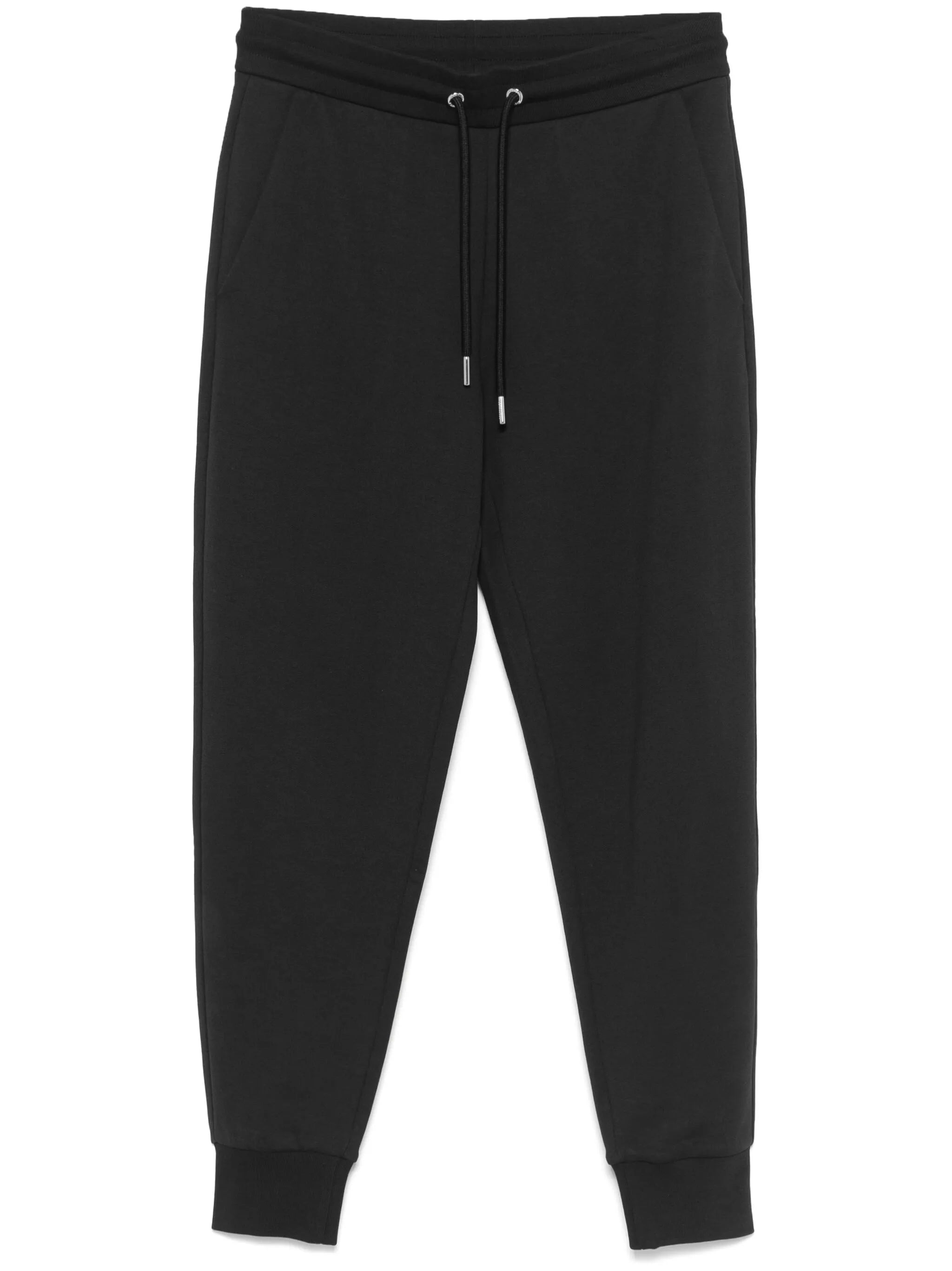 cotton track pants