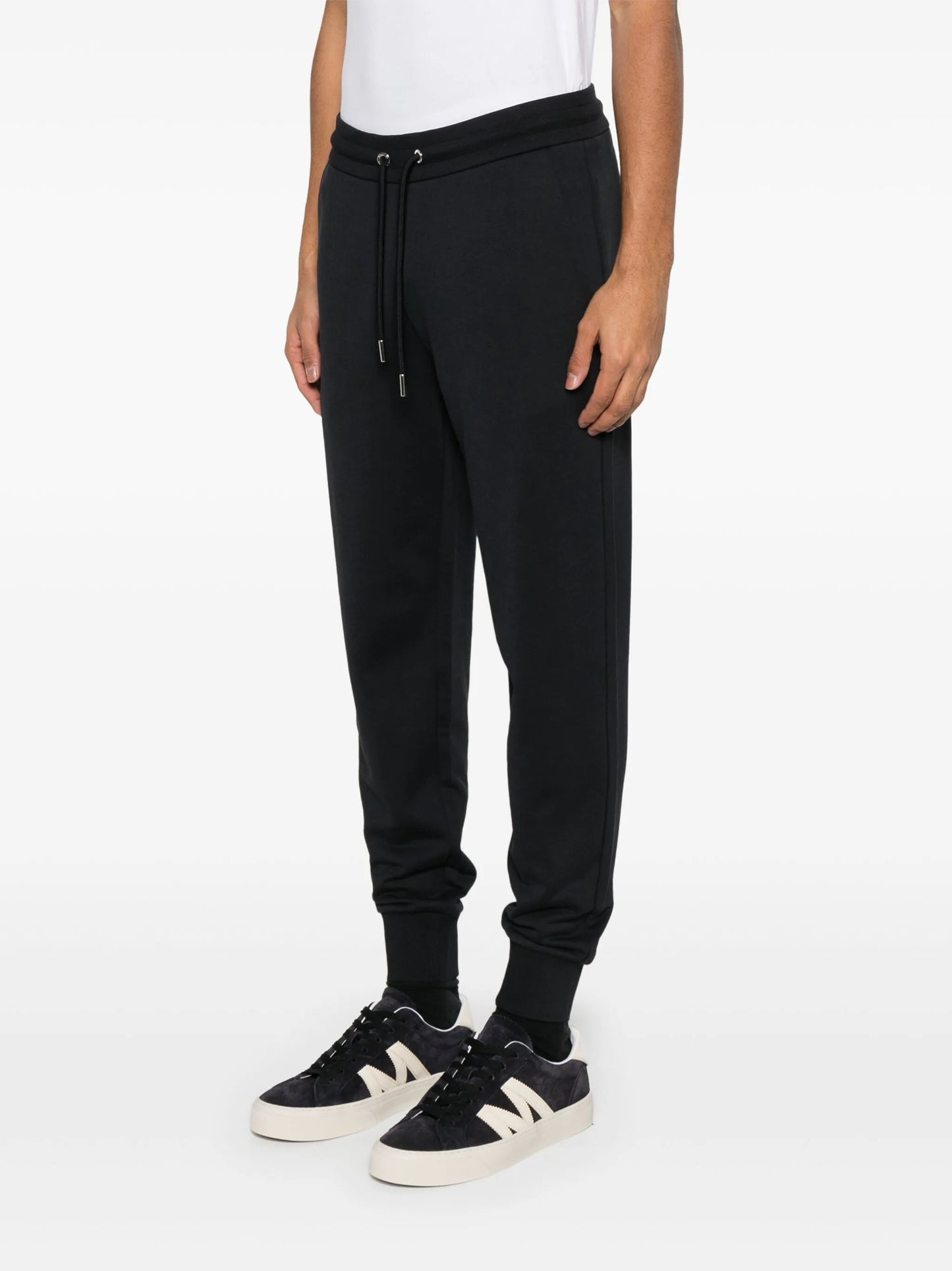 cotton track pants