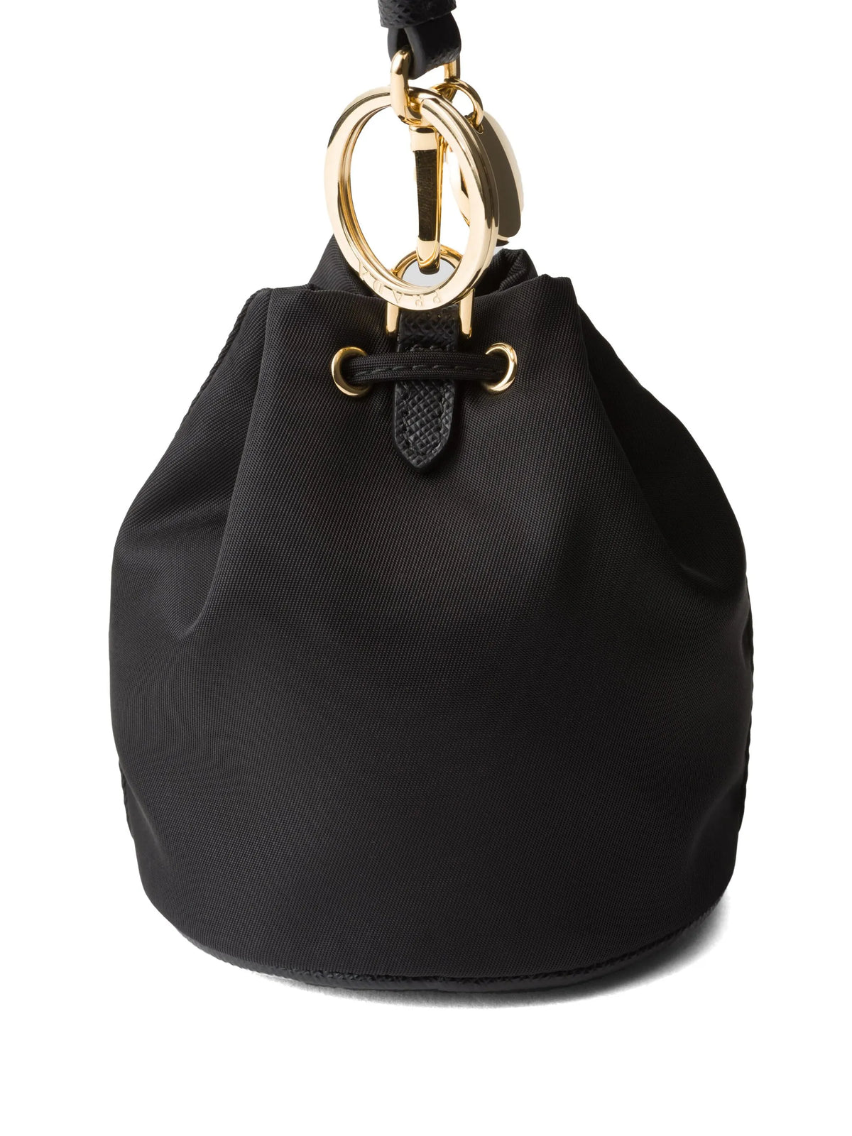 mini Icon Re-Nylon keychain charm