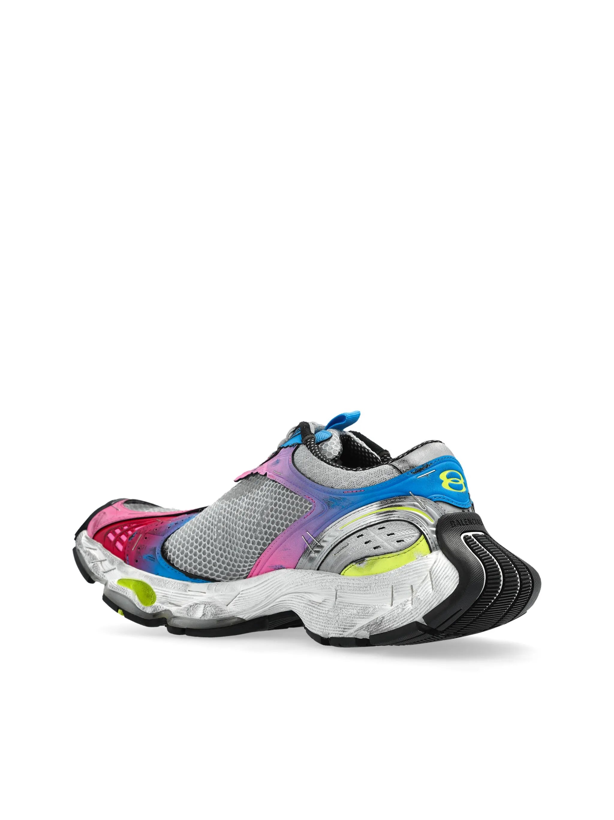 Stapler sneakers