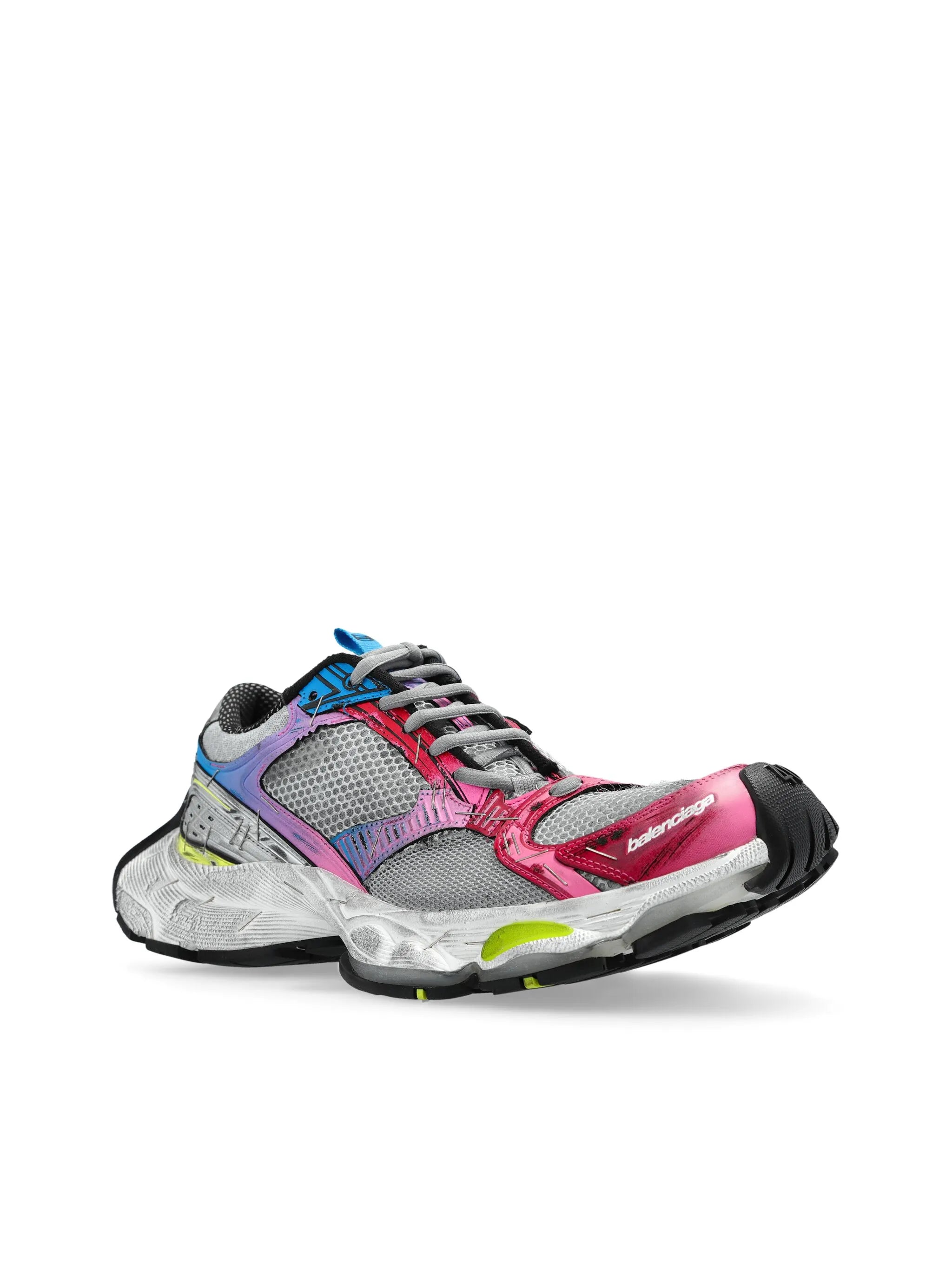 Stapler sneakers