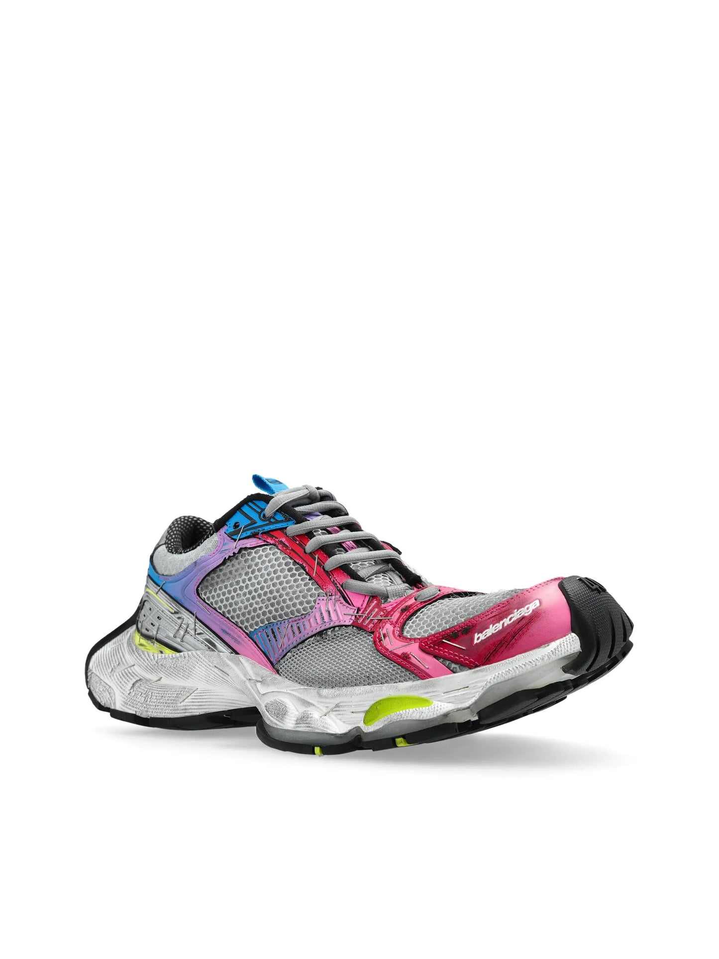 Stapler sneakers