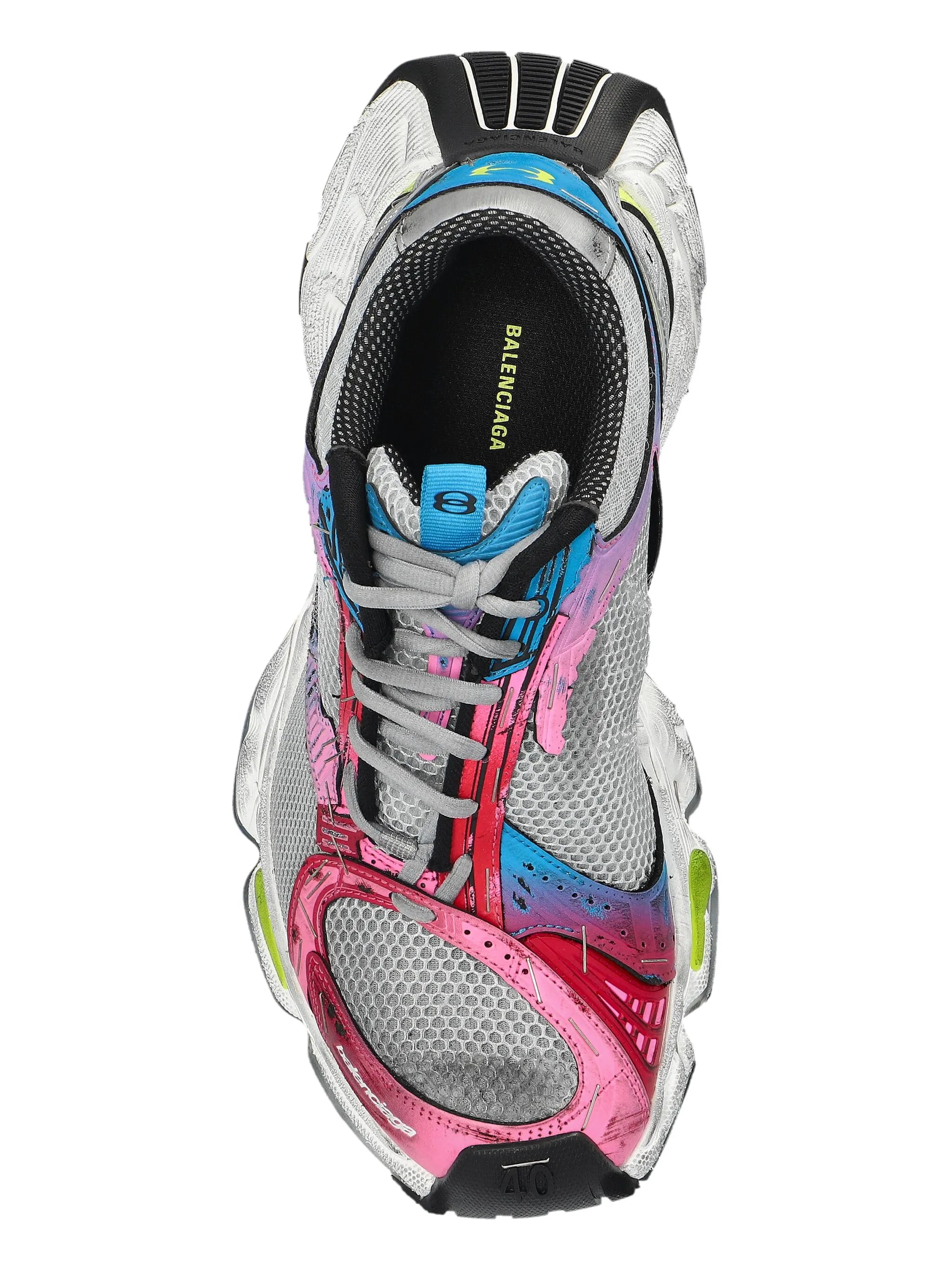 Stapler sneakers