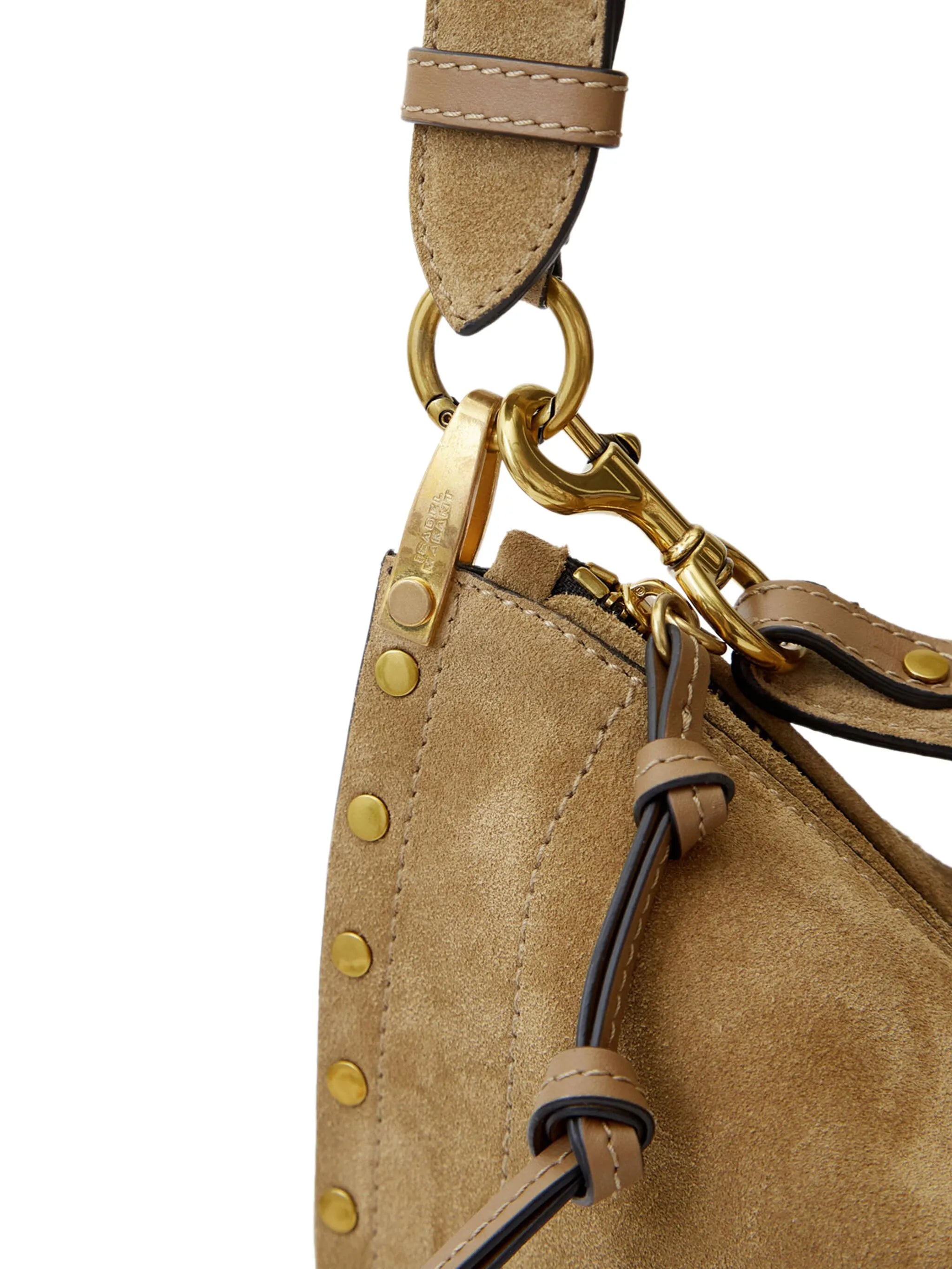 Oskan Soft zipped bag