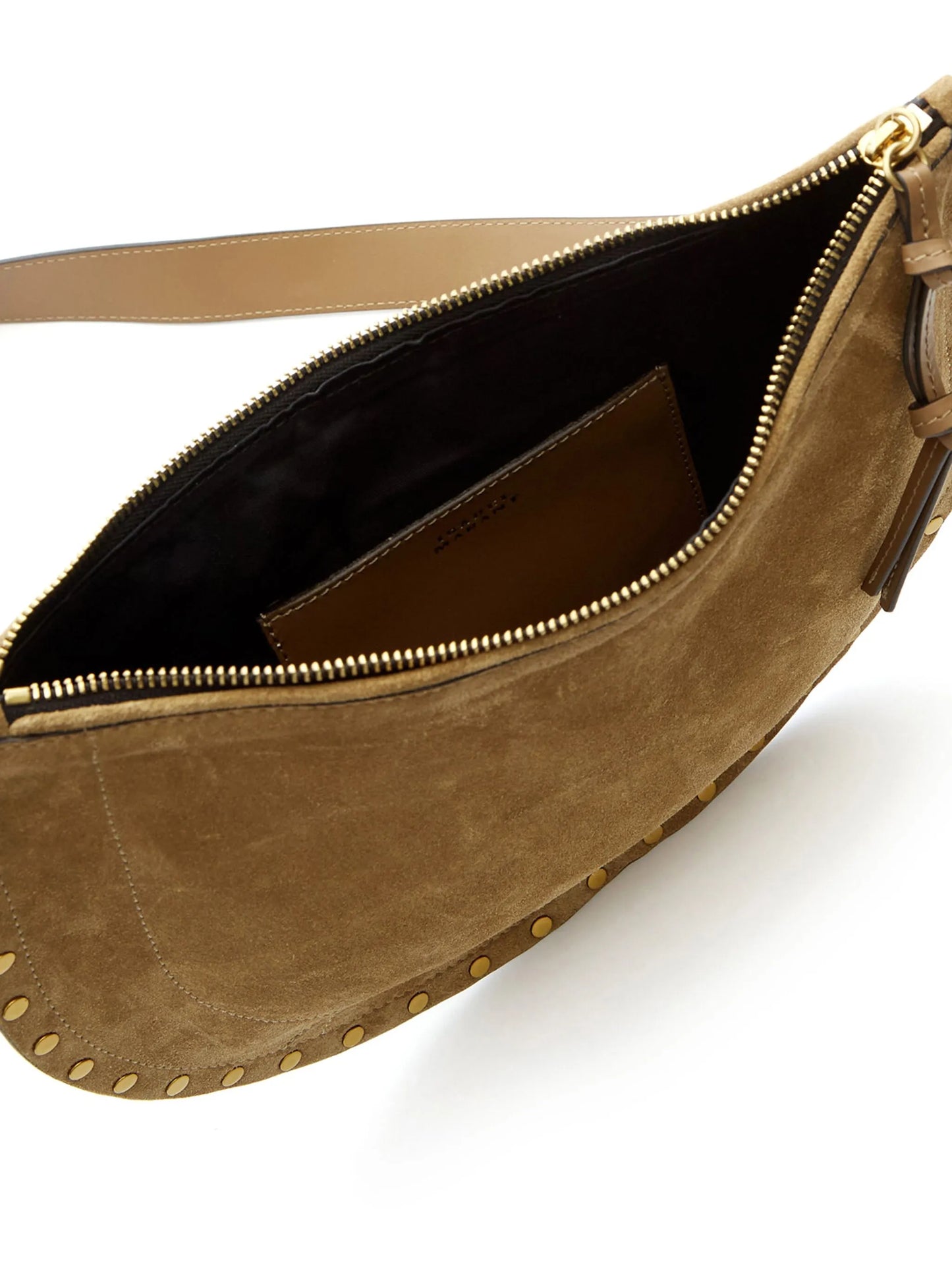 Oskan soft zipped bag