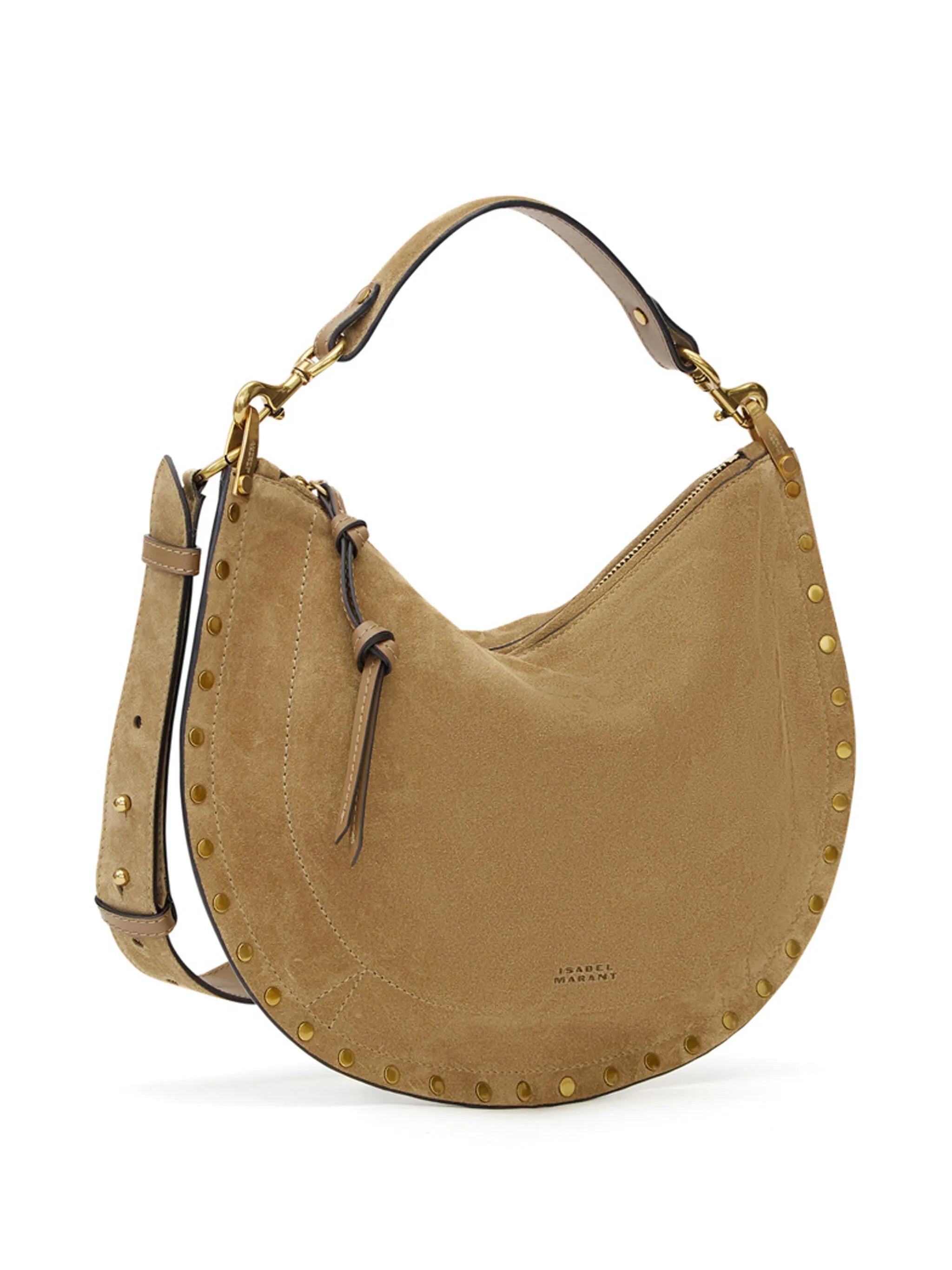 Oskan Soft zipped bag