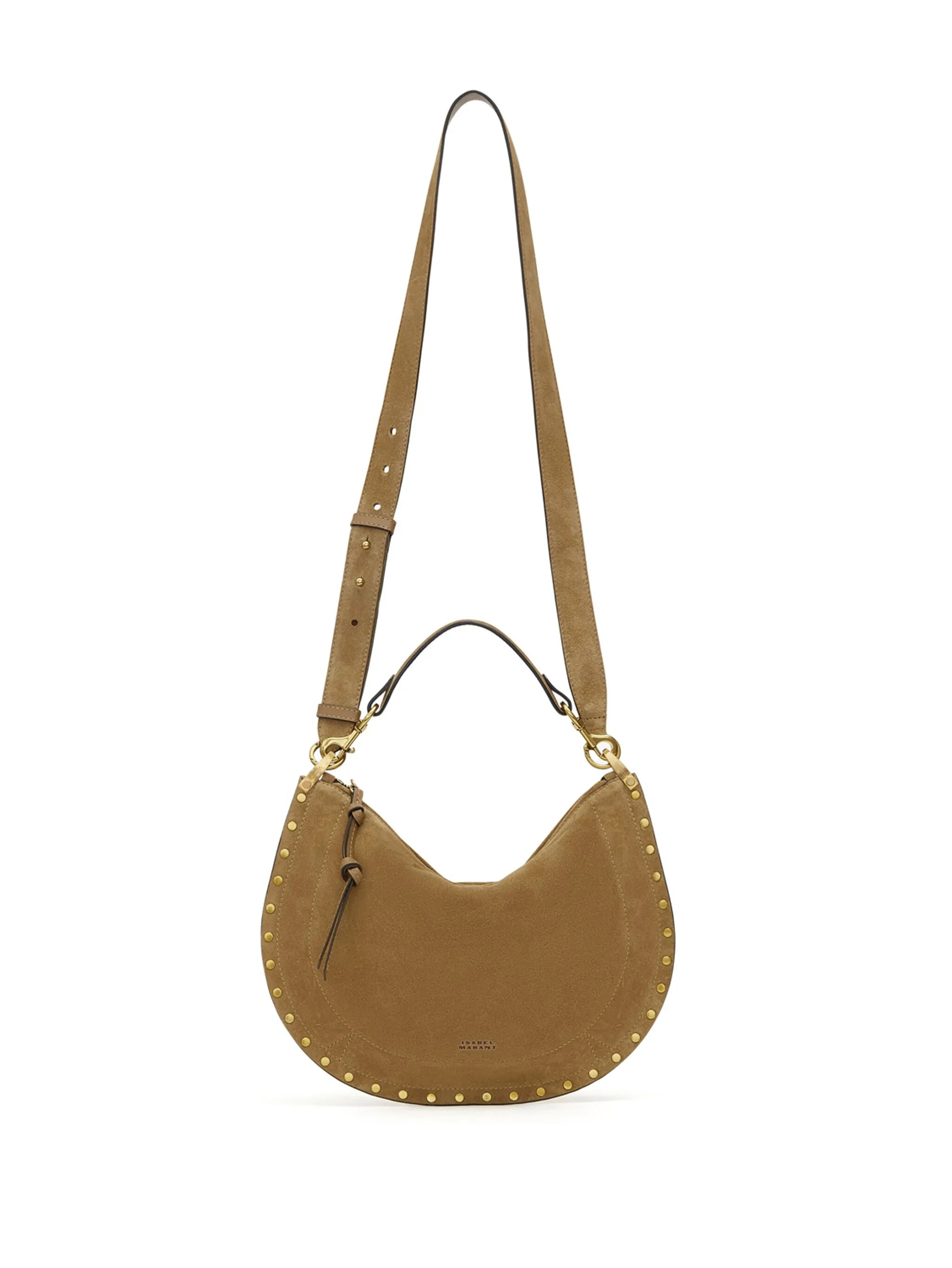 Oskan Soft zipped bag