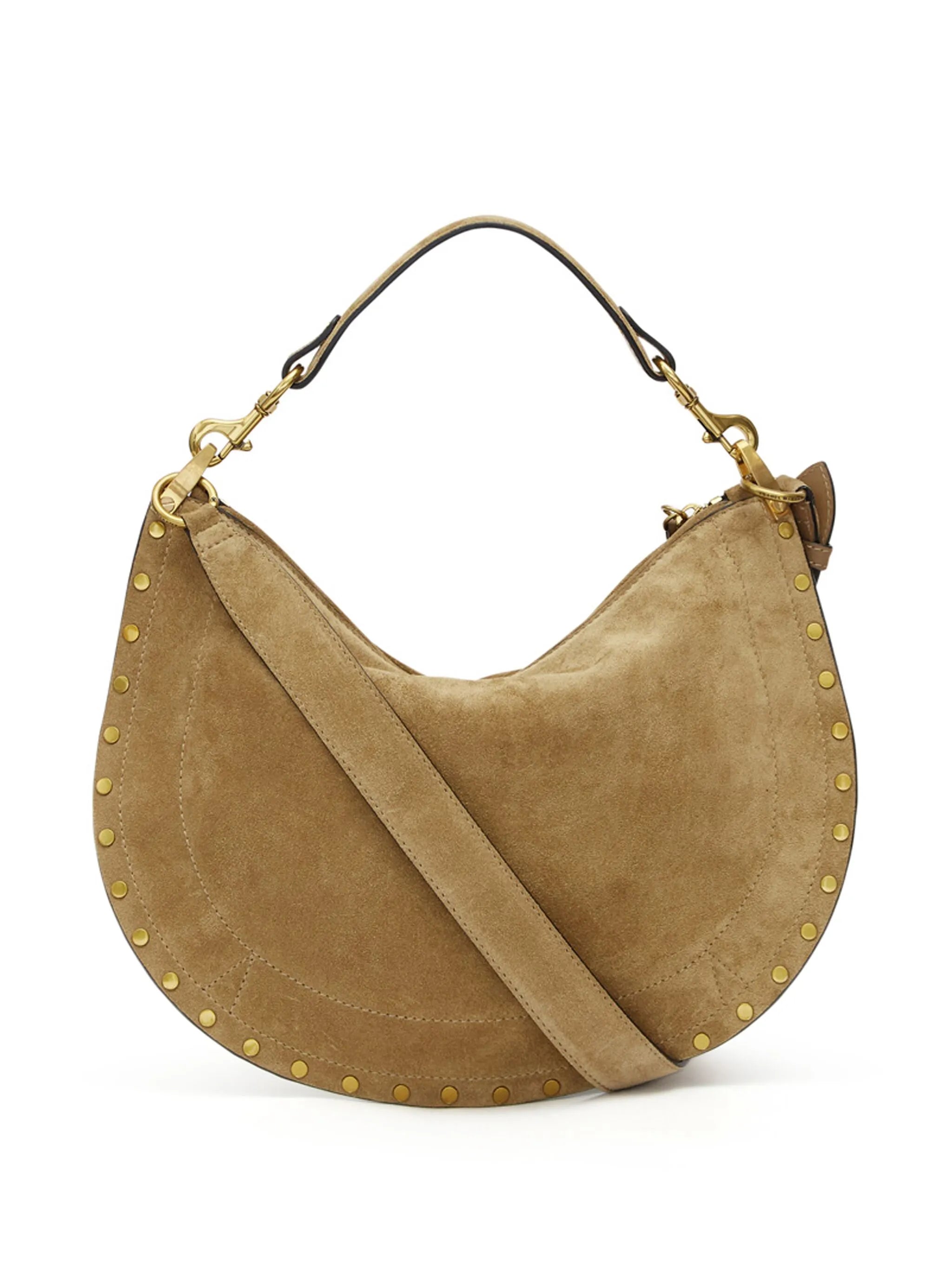 Oskan soft zipped bag