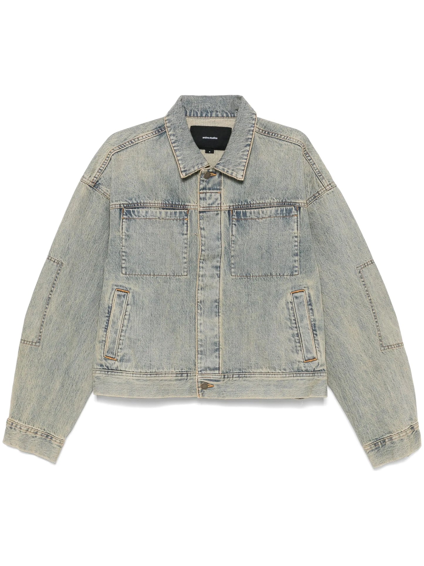 Gem jacket