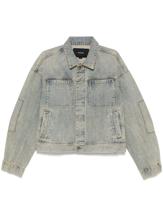 Gem jacket