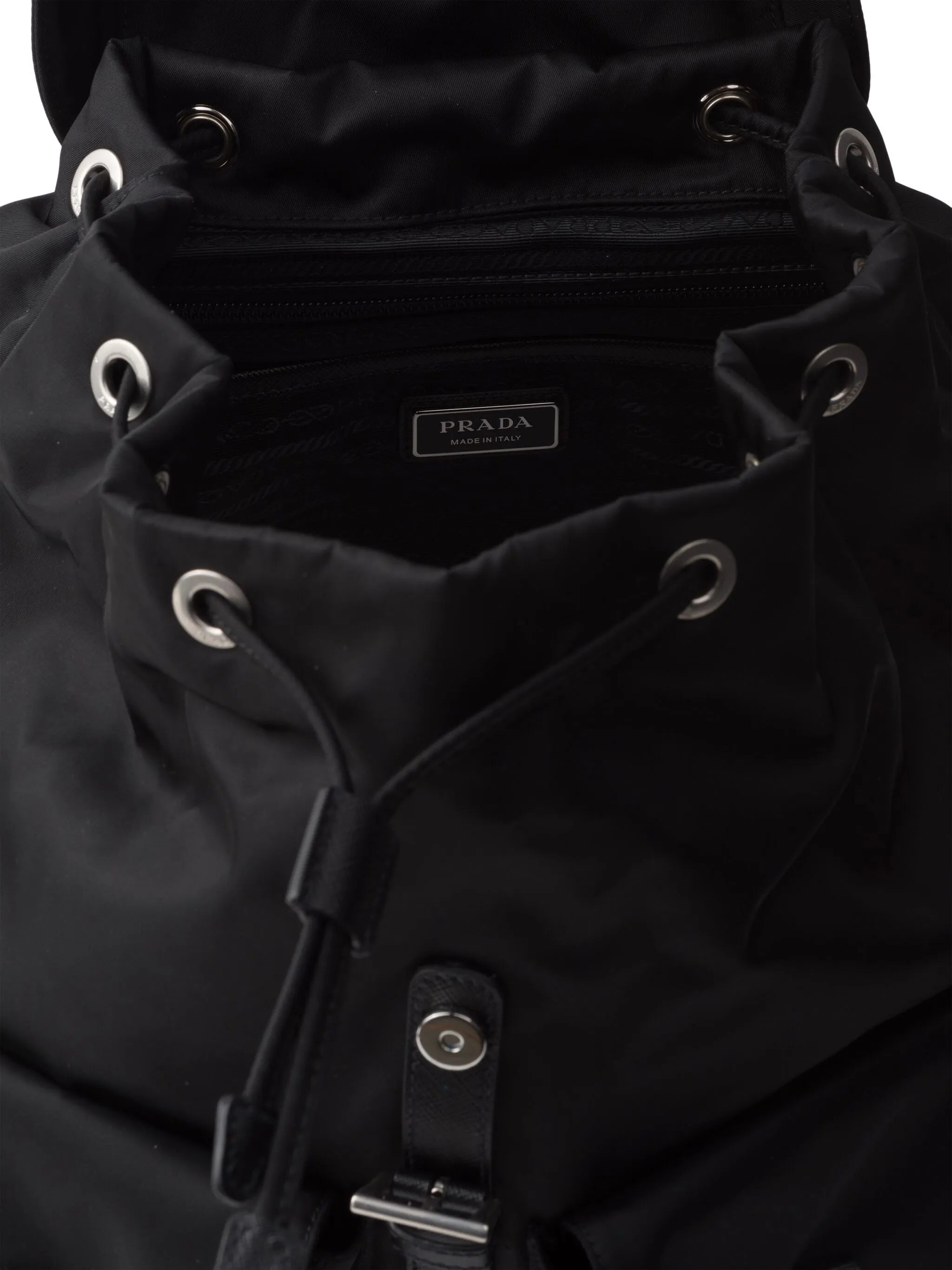 Re-Nylon backpack
