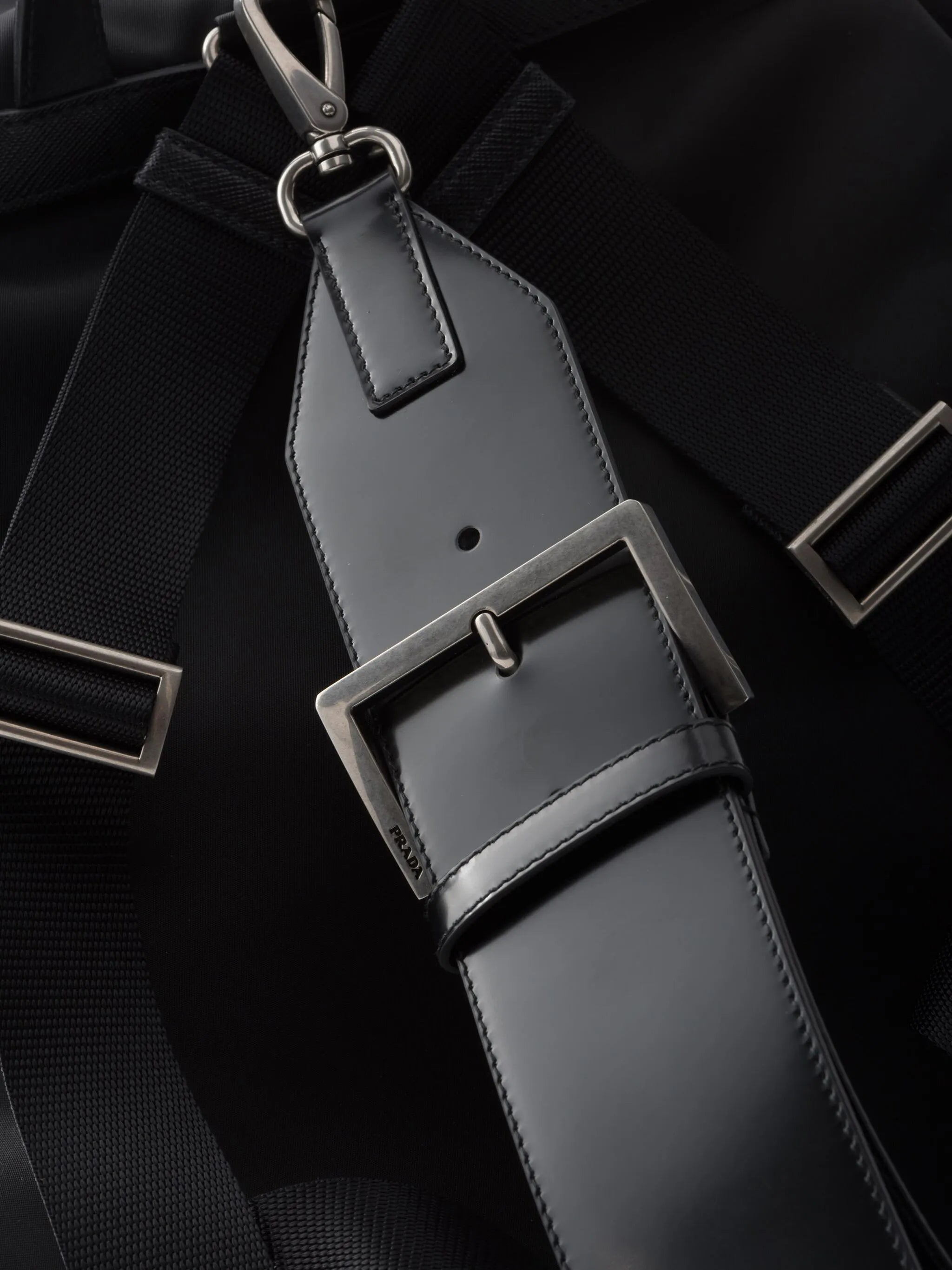 Re-Nylon backpack