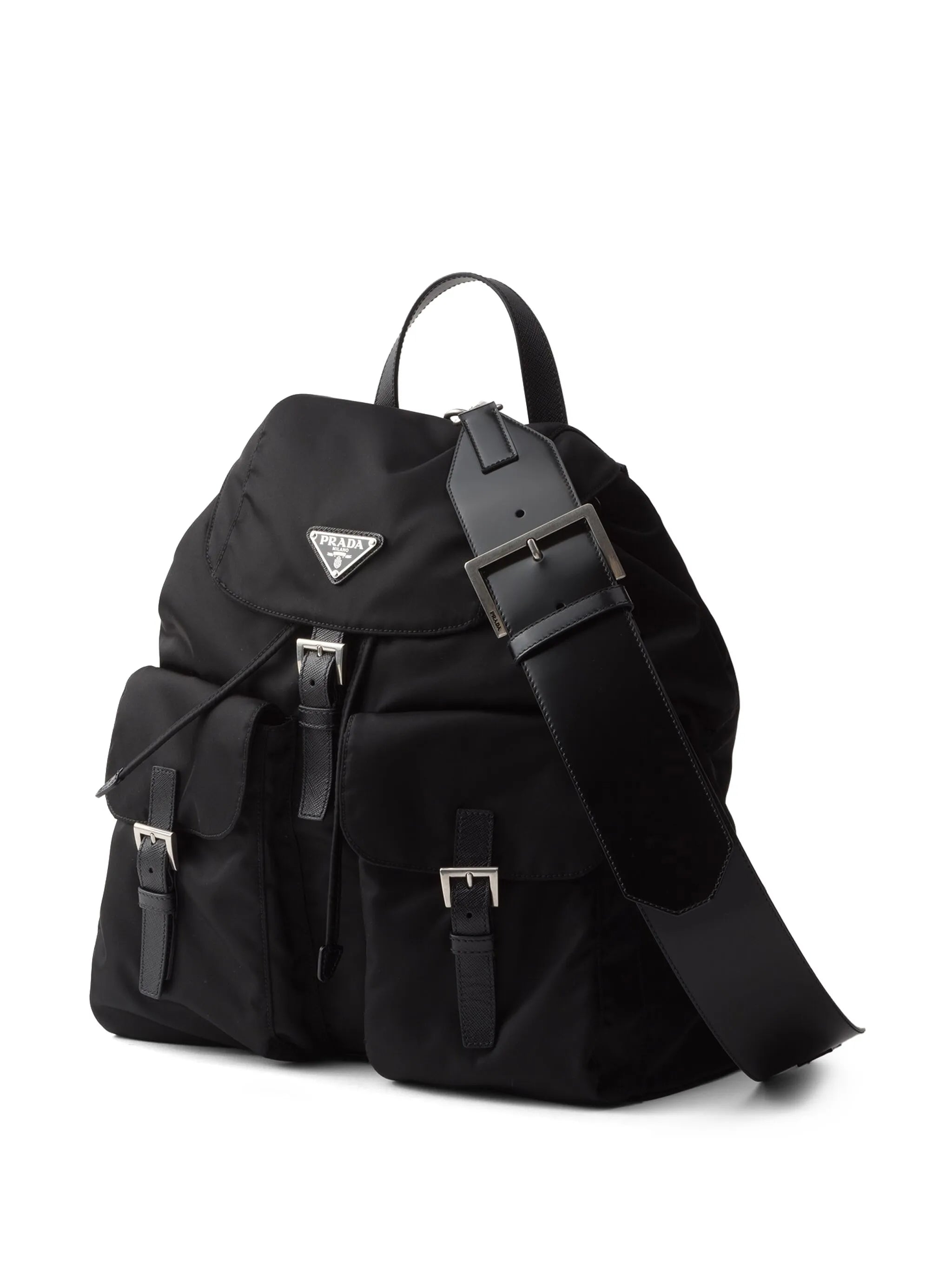 Re-Nylon backpack