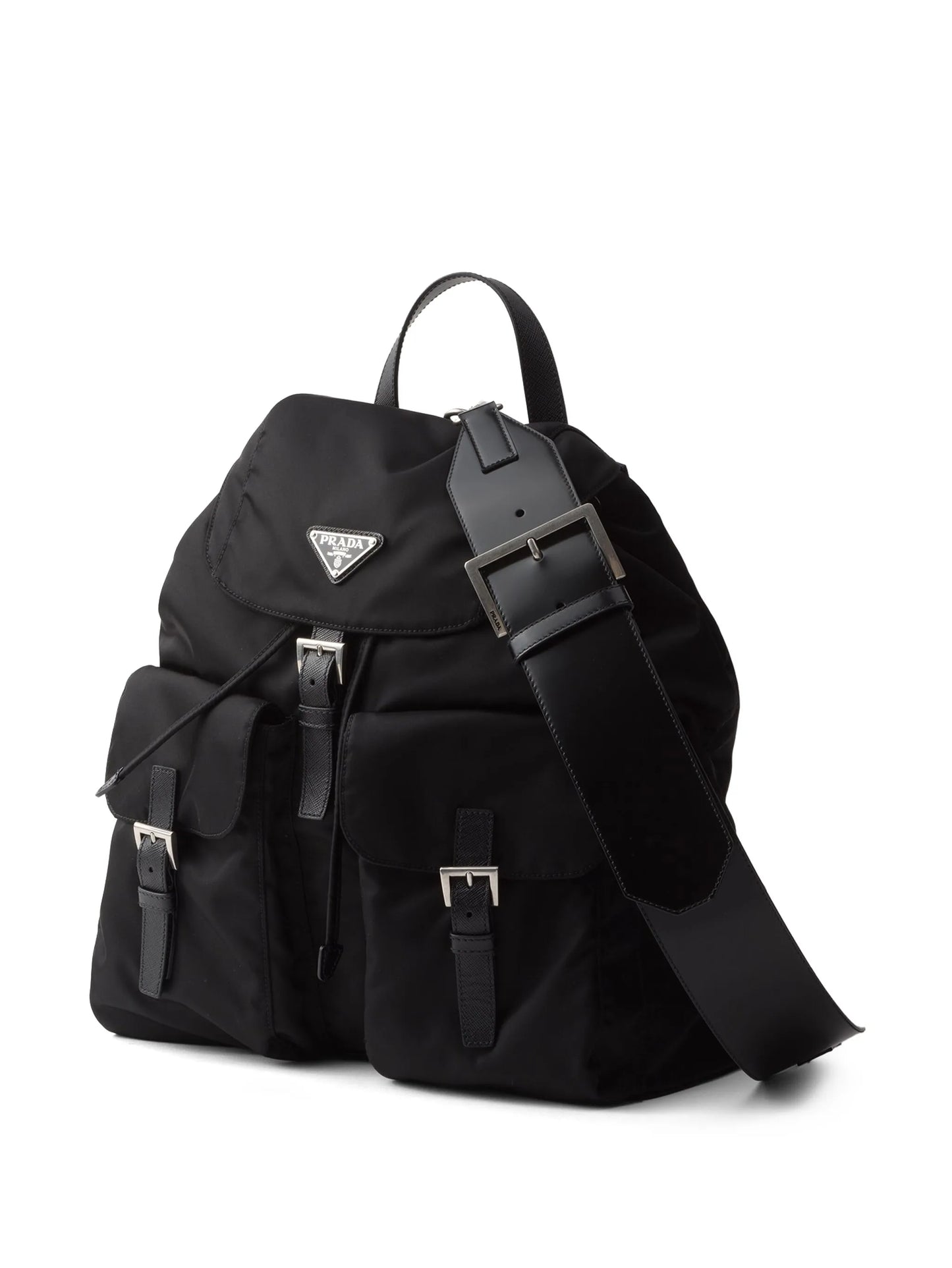 Re-Nylon backpack