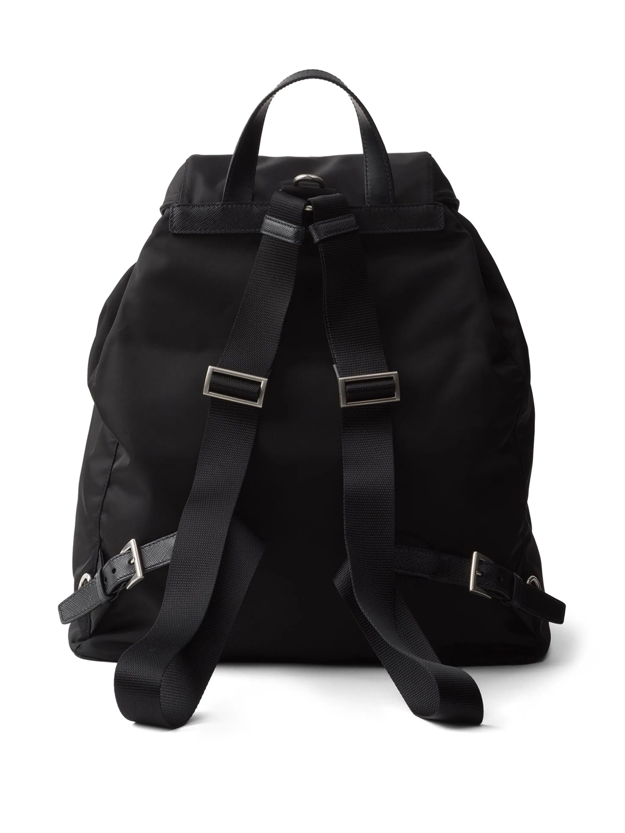 Re-Nylon backpack