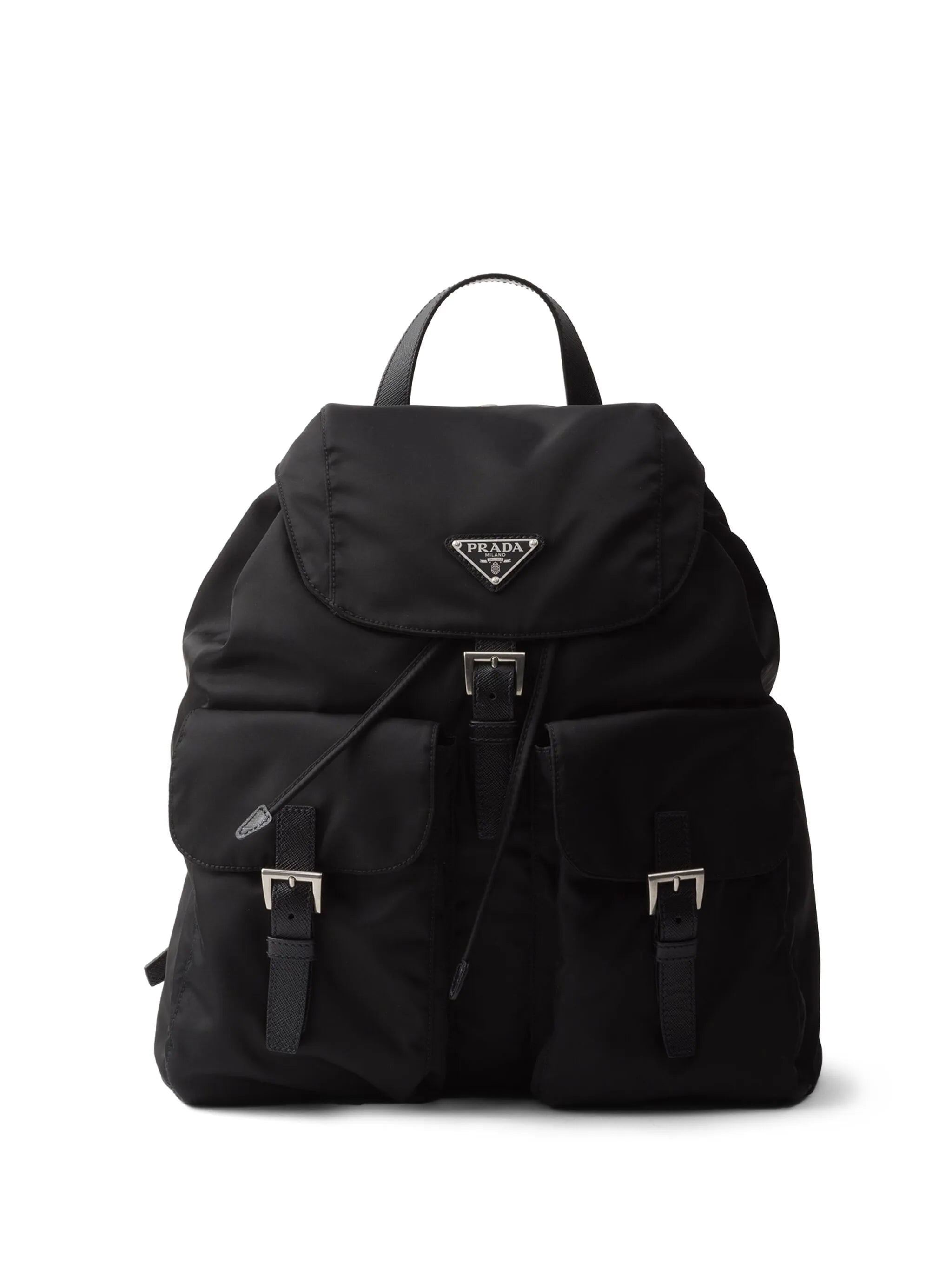 Re-Nylon backpack