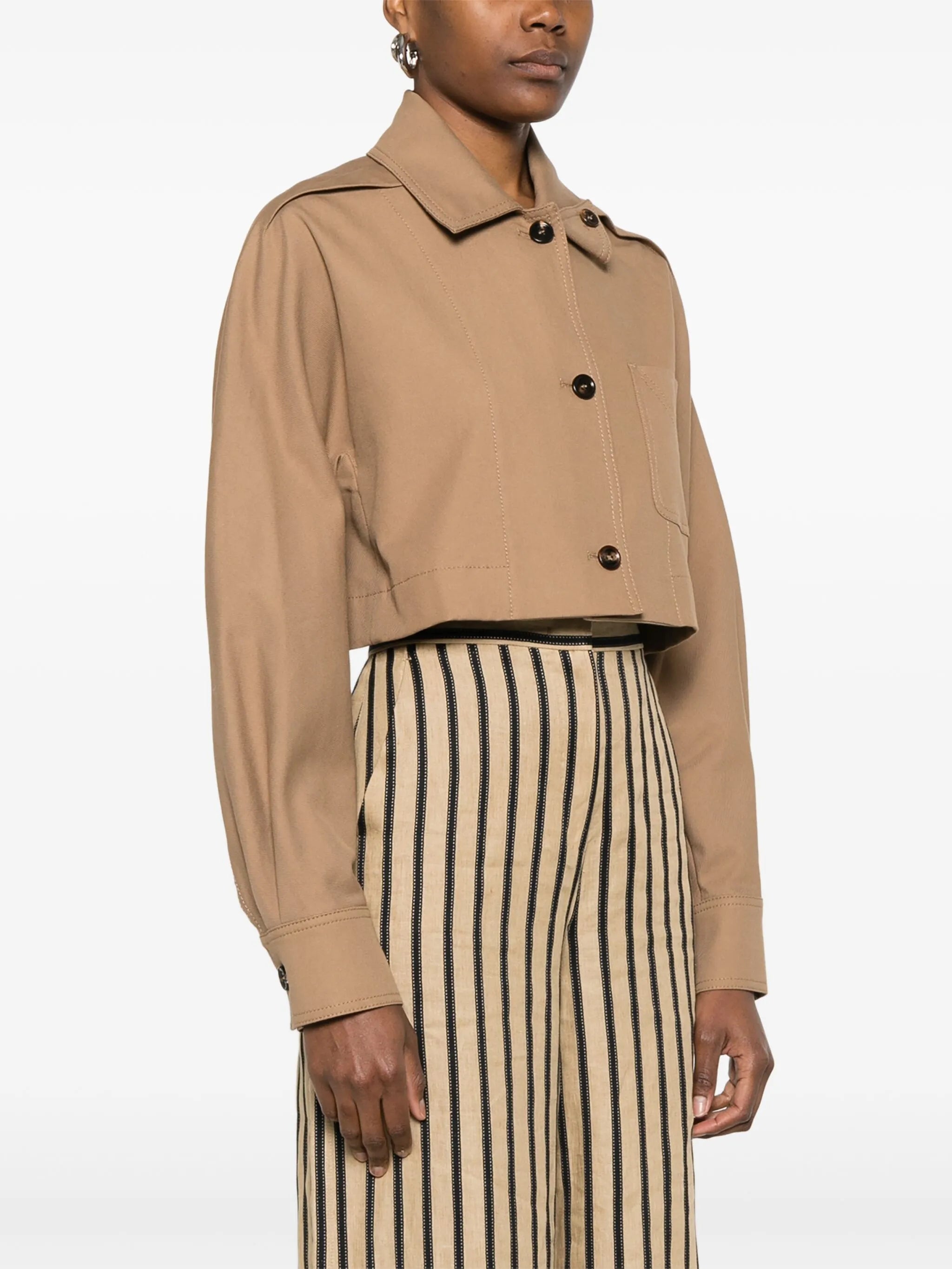 Smalto jacket