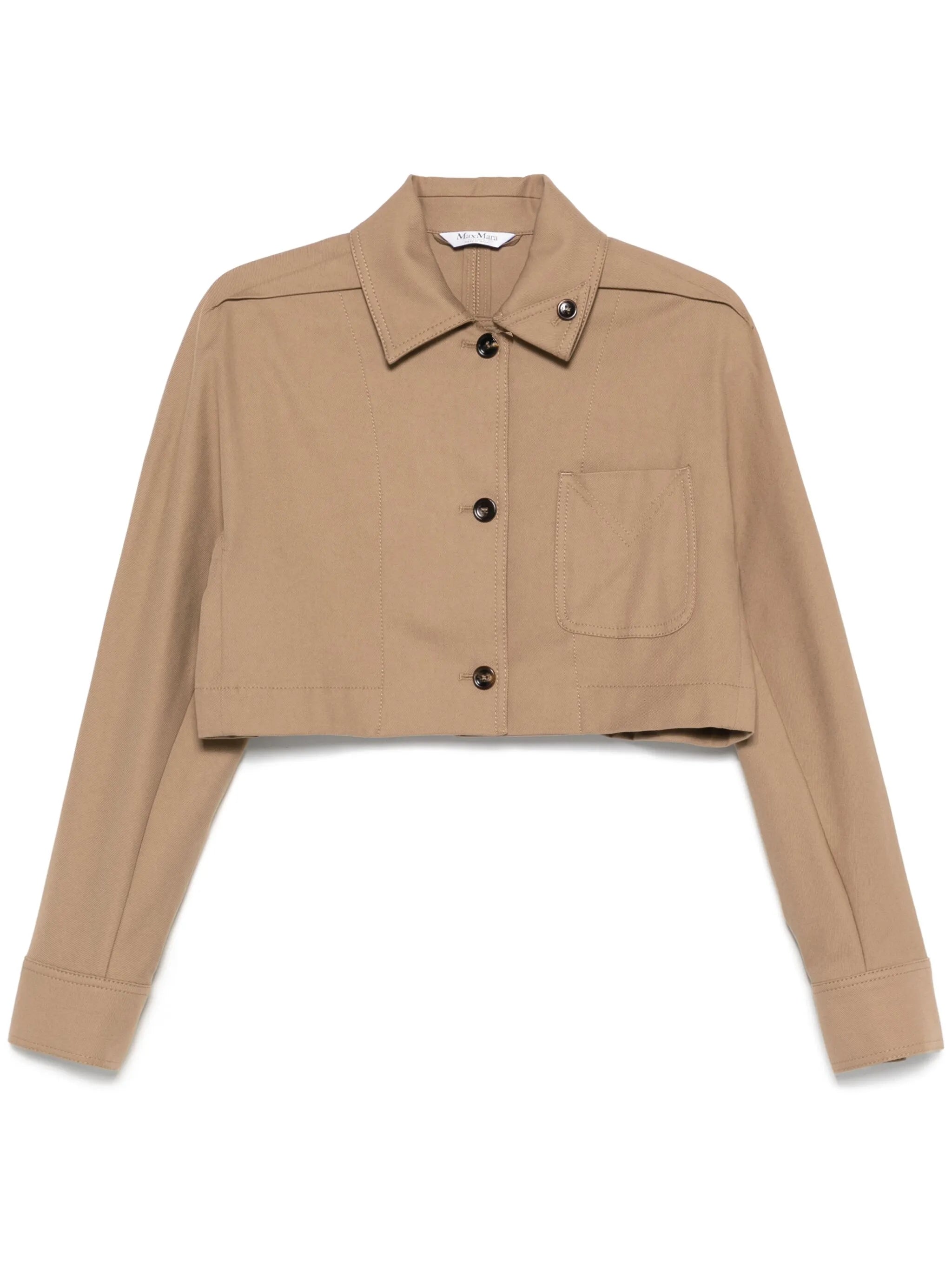 Smalto jacket