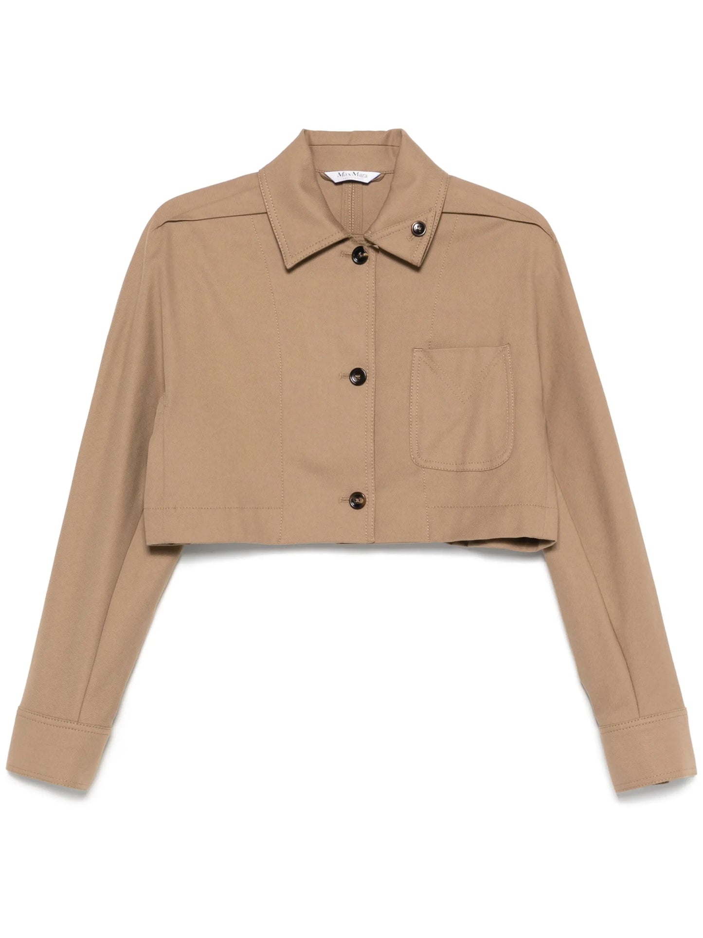 Smalto jacket