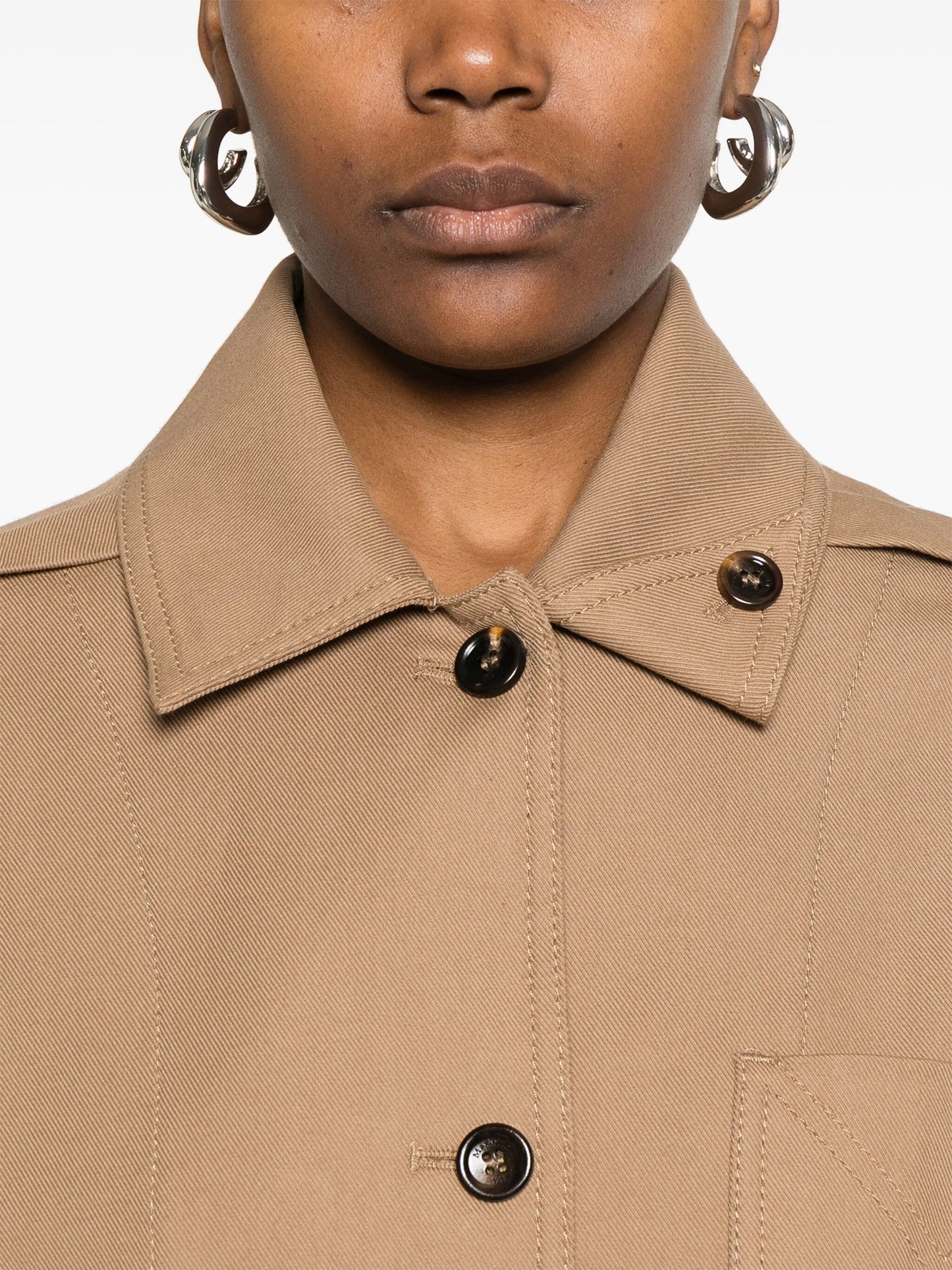 Smalto jacket