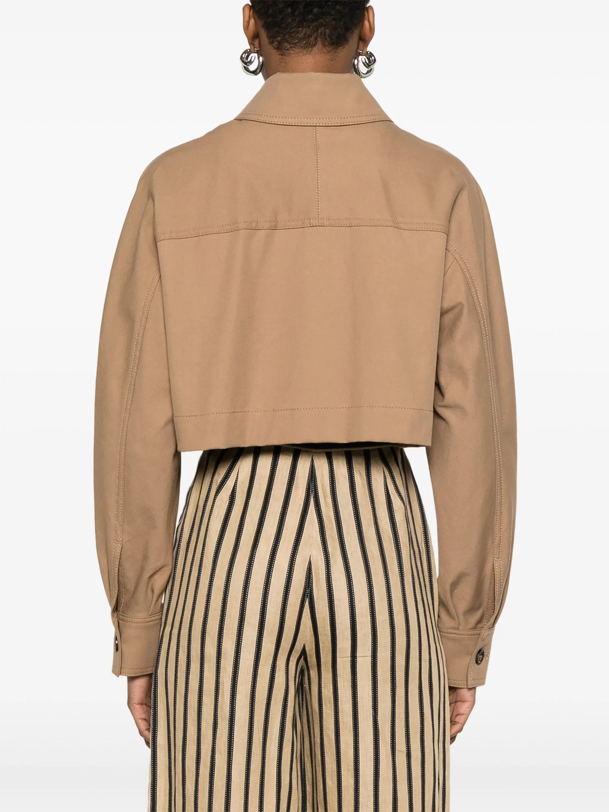 Smalto jacket