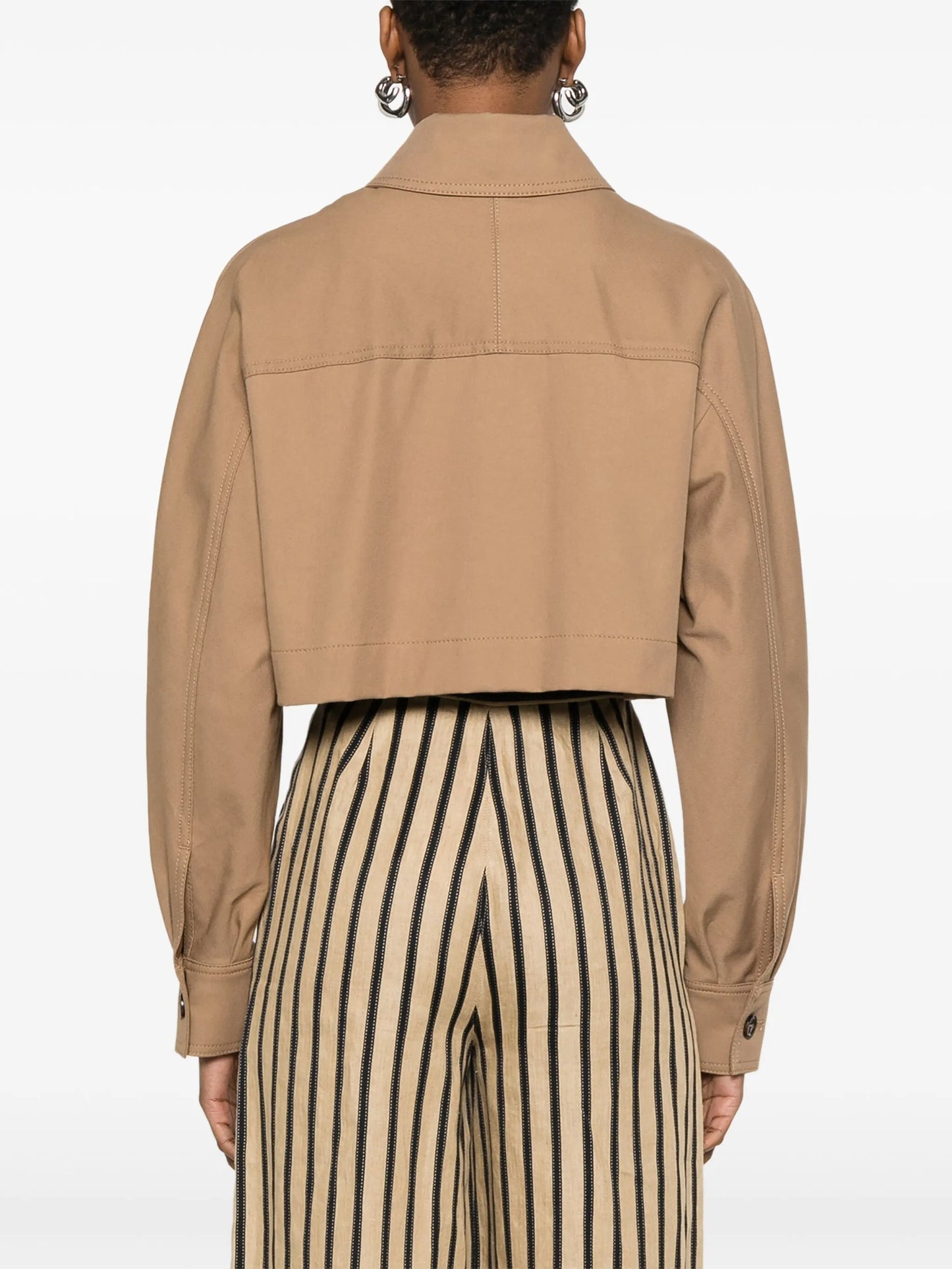 Smalto jacket