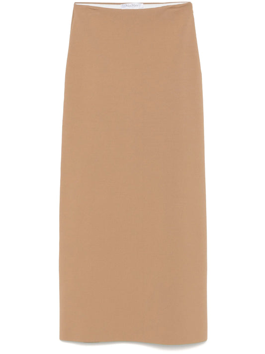 Alce maxi skirt