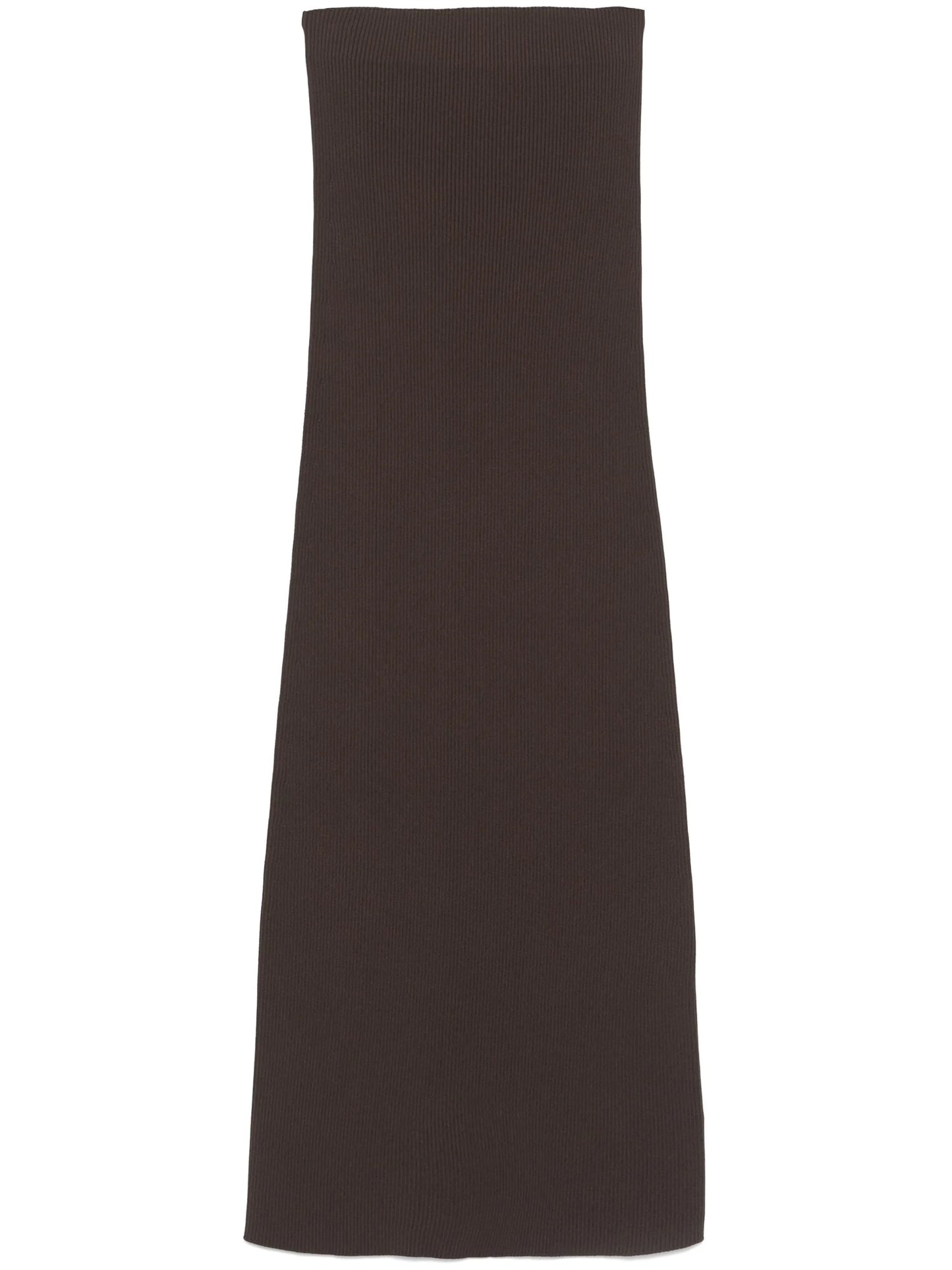 Aprile knitted skirt