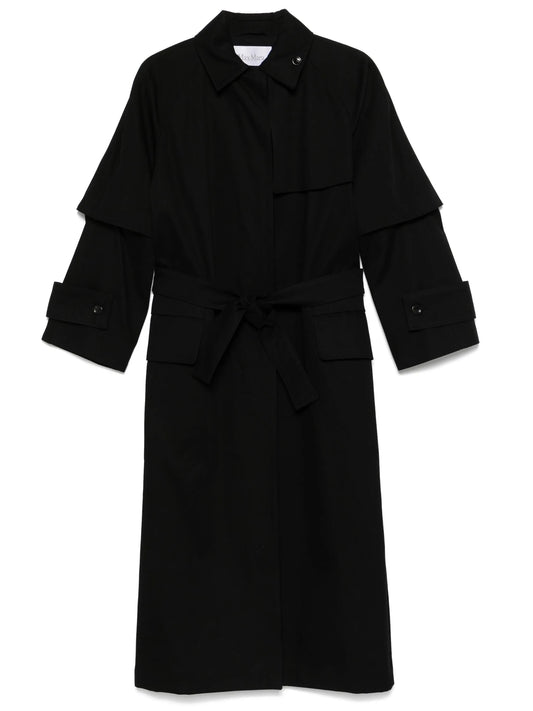 Agamia coat