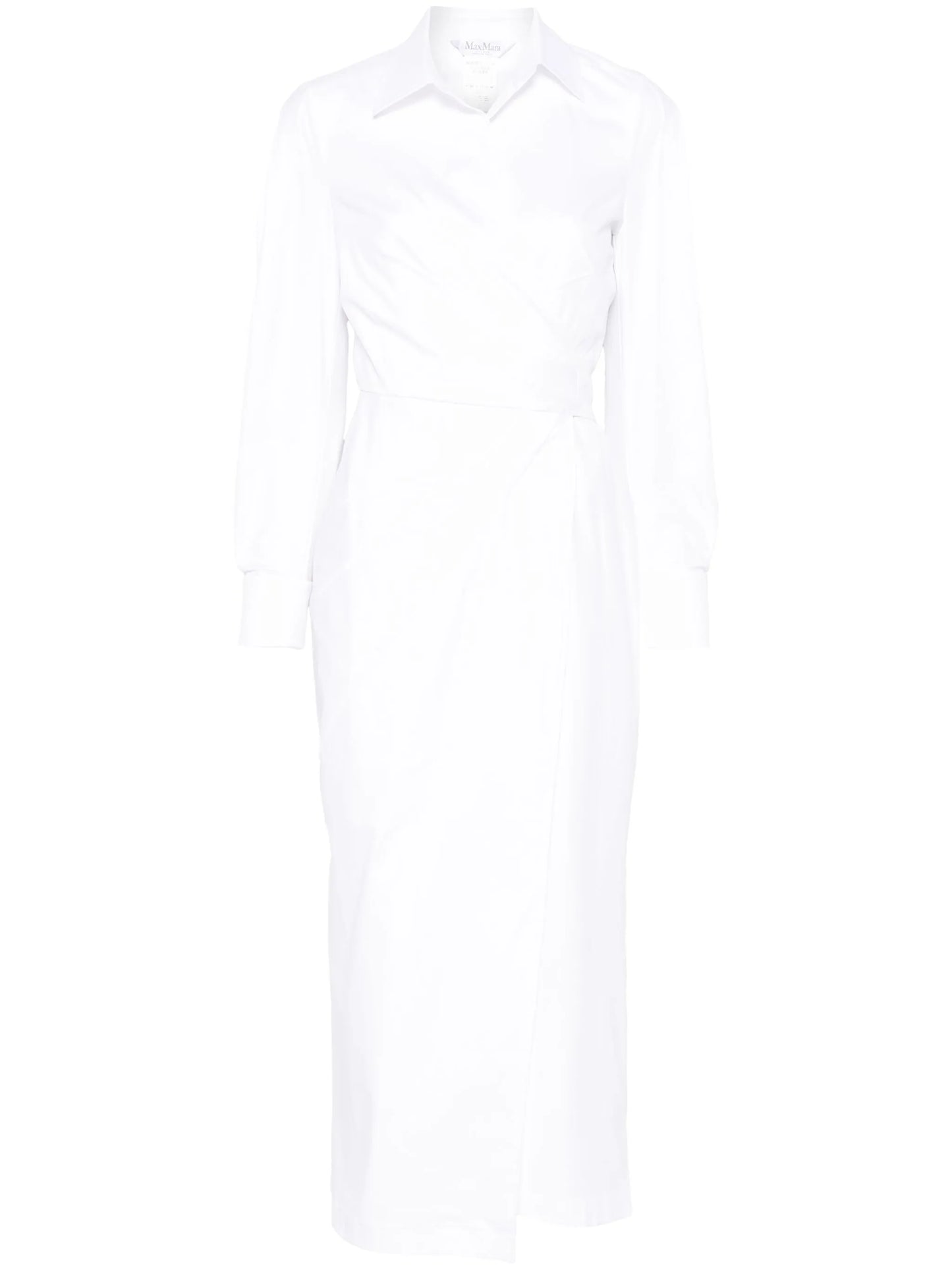 Balzac maxi dress