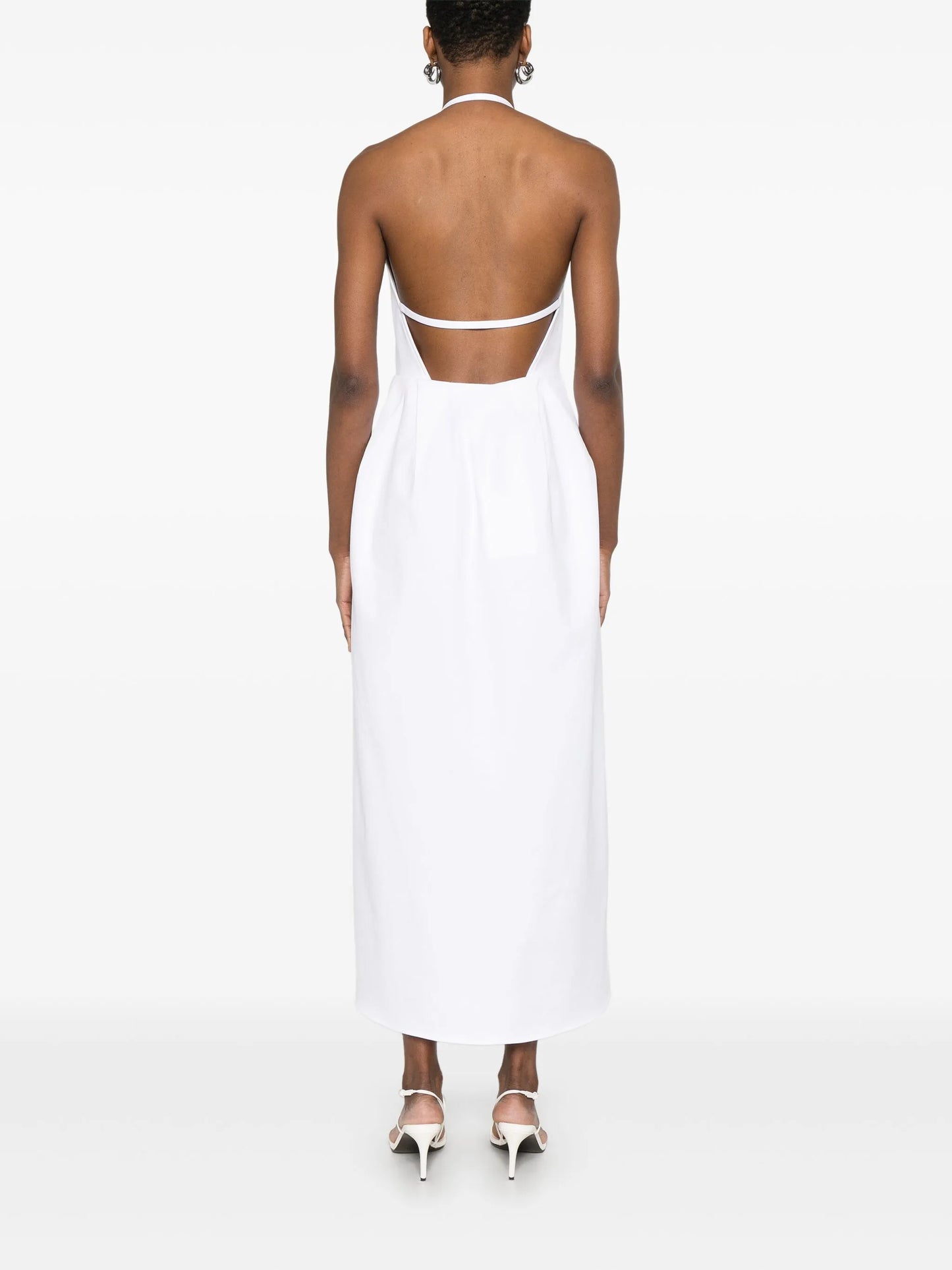 Ancona maxi dress