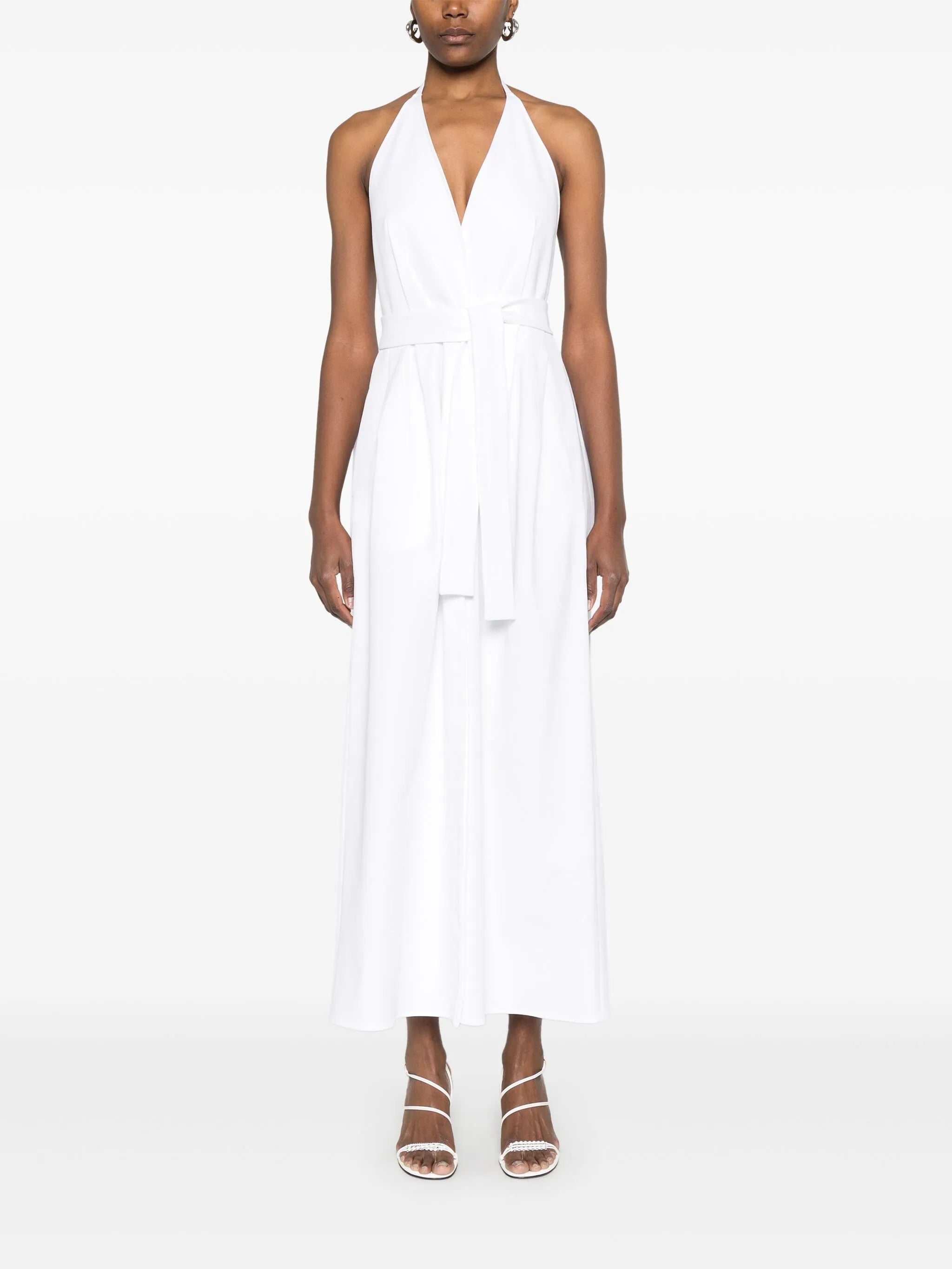 Ancona maxi dress