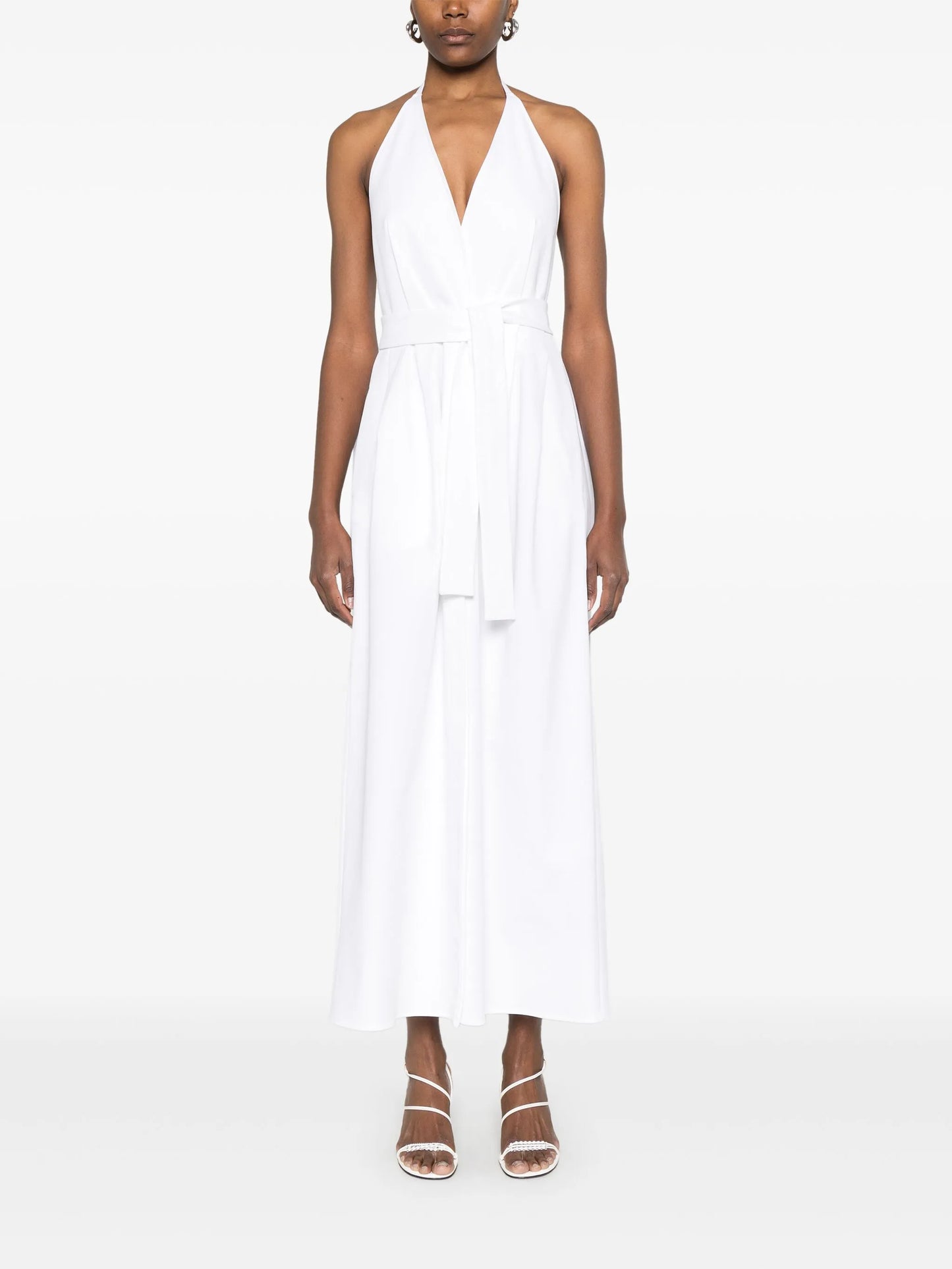 Ancona maxi dress