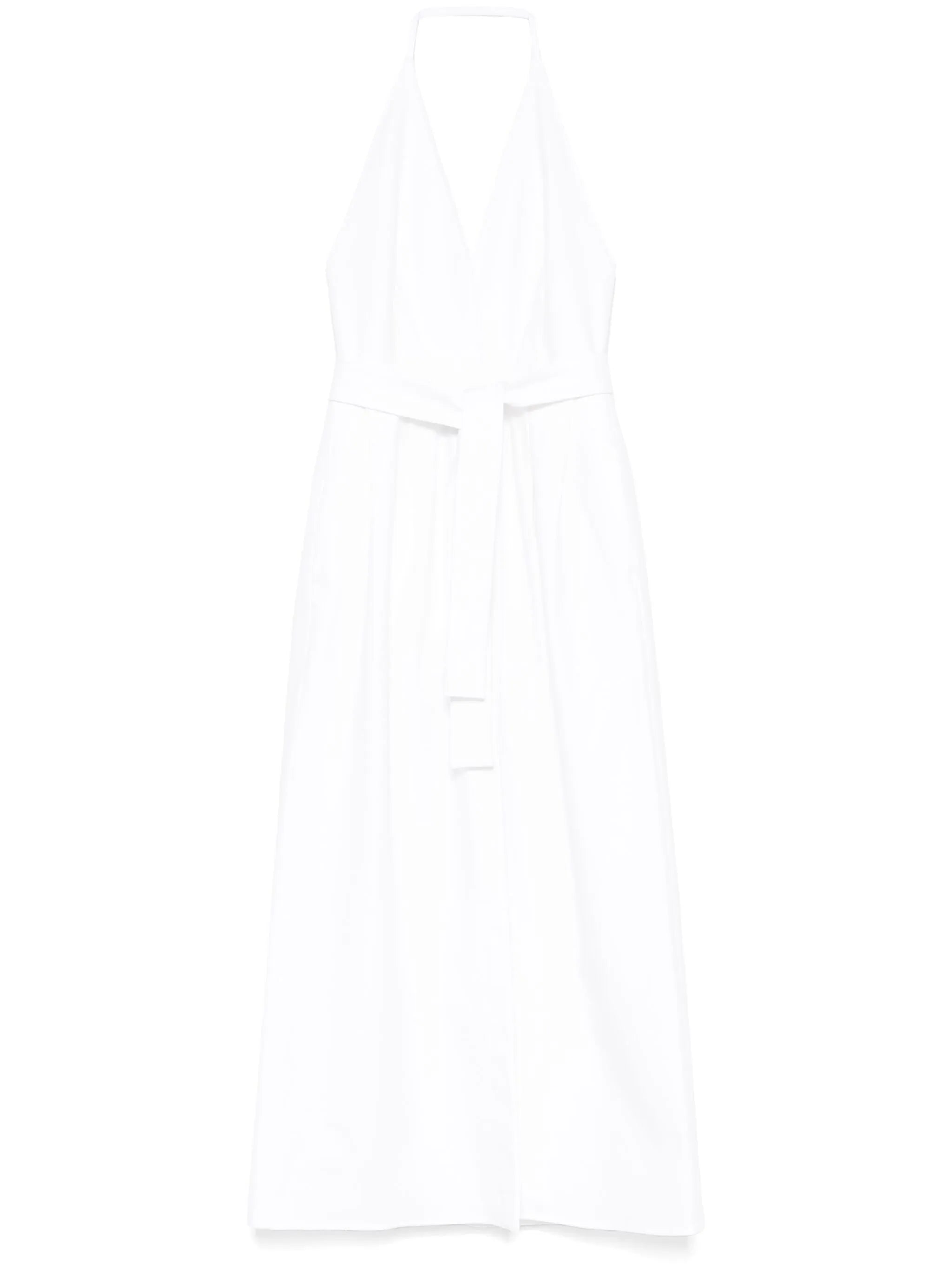 Ancona maxi dress
