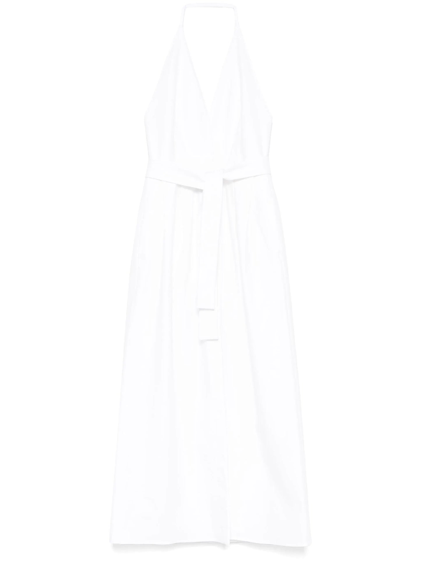 Ancona maxi dress
