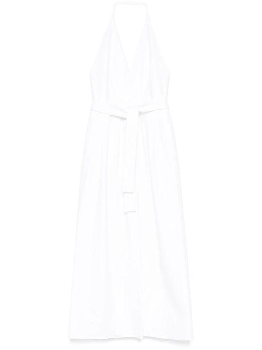 Ancona maxi dress