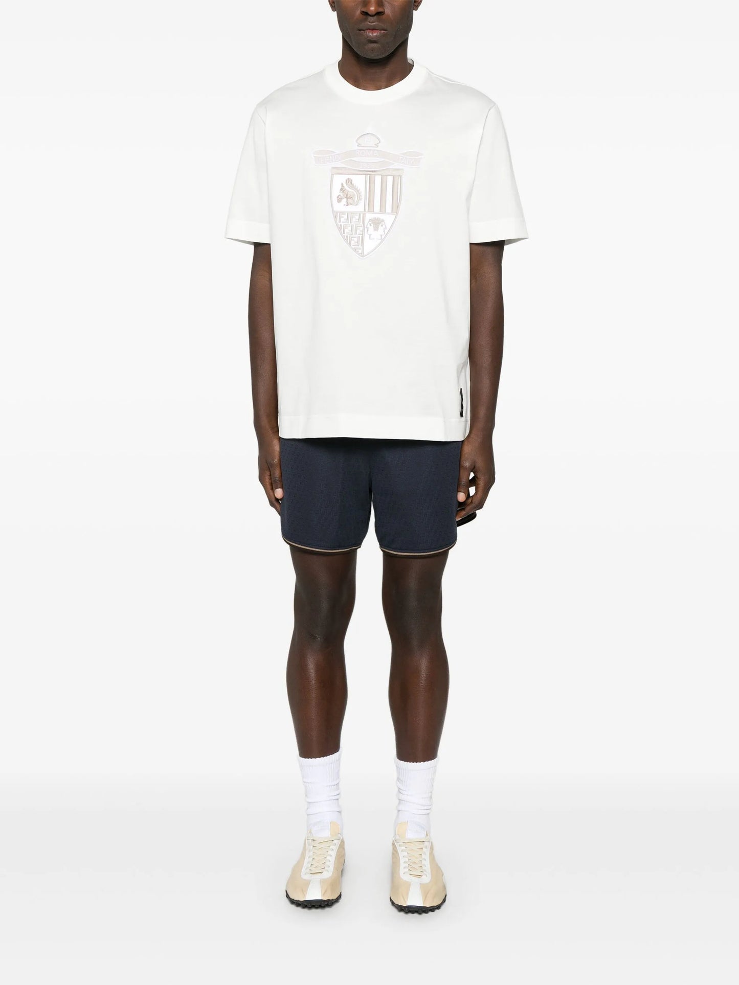 cotton T-shirt
