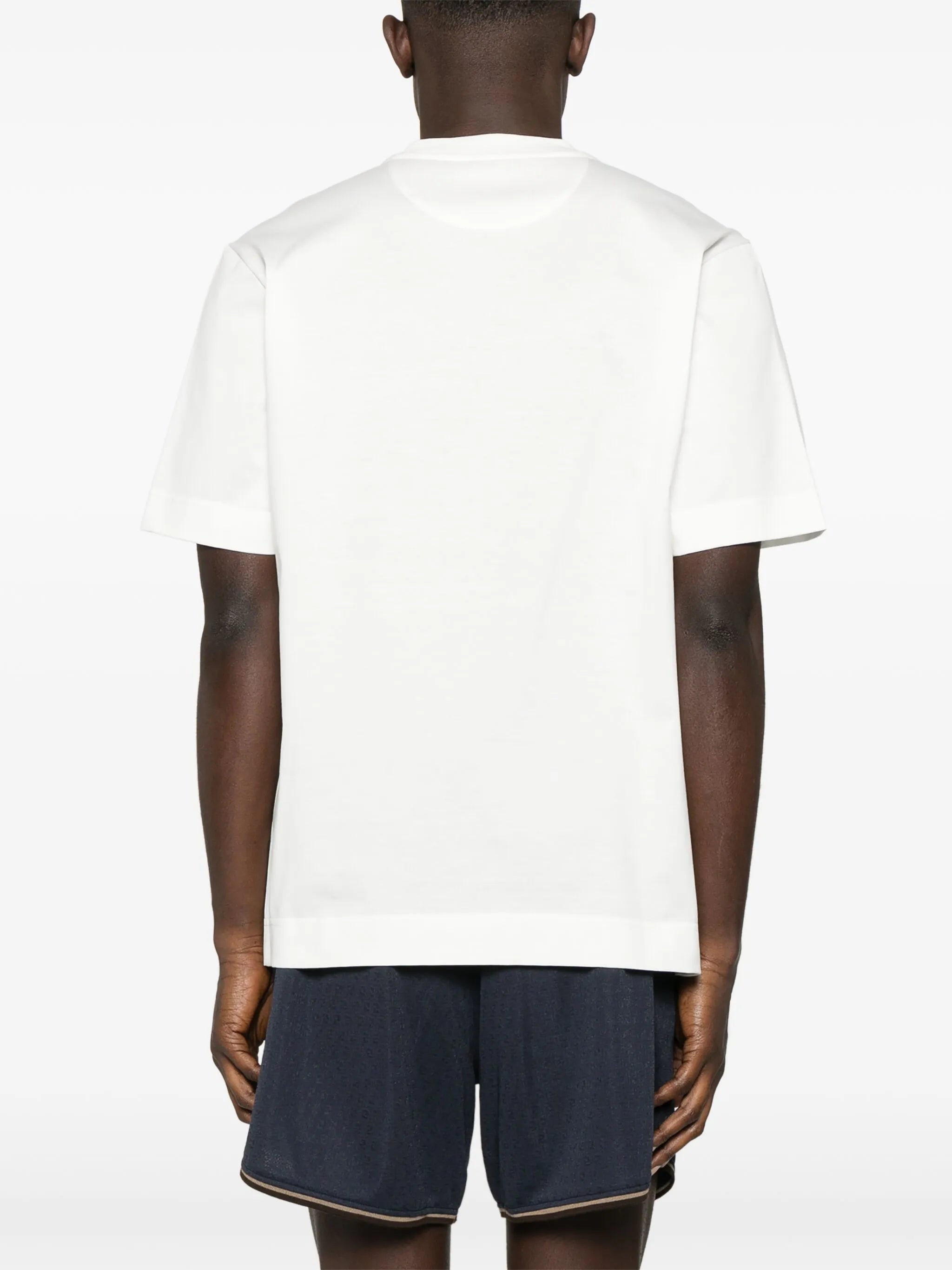 cotton T-shirt