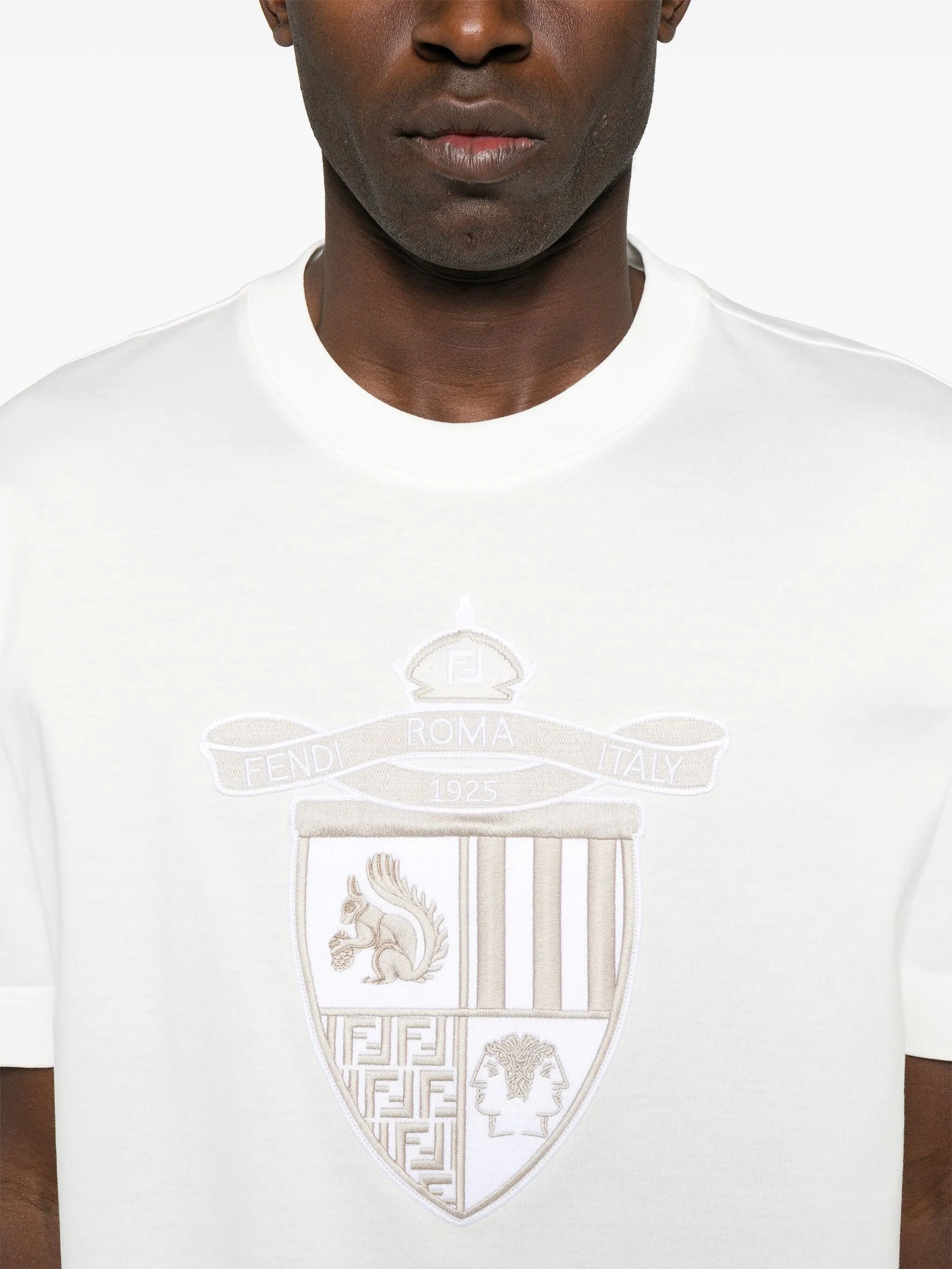 cotton T-shirt